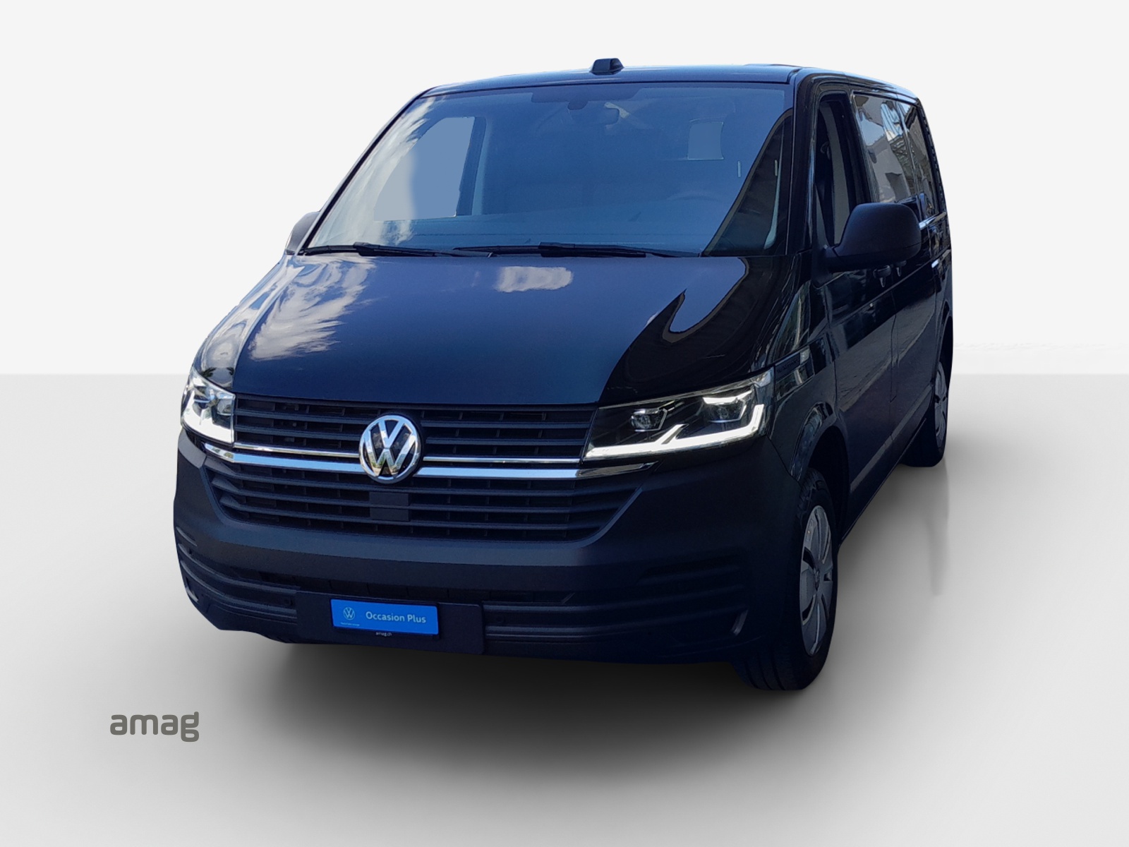 VW T6.1 2.0 TDI DSG