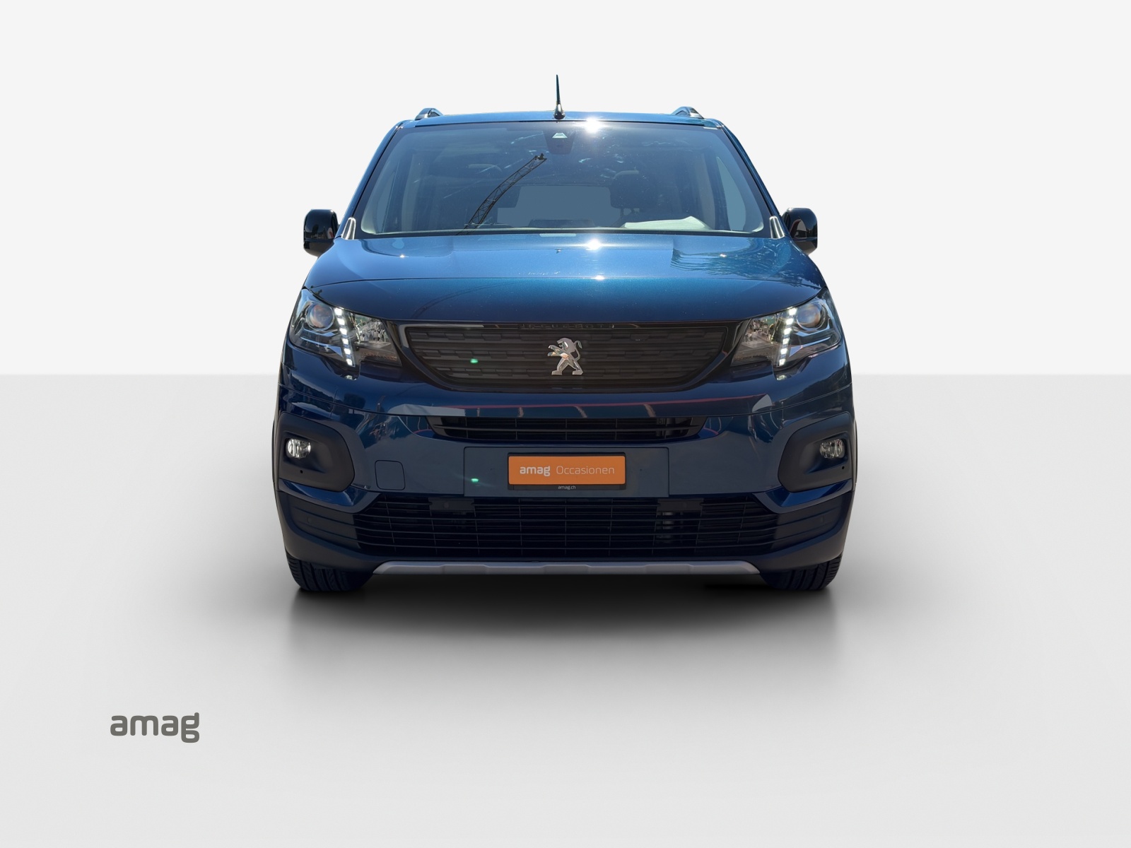 PEUGEOT Rifter Elektro 136 GT-image-7