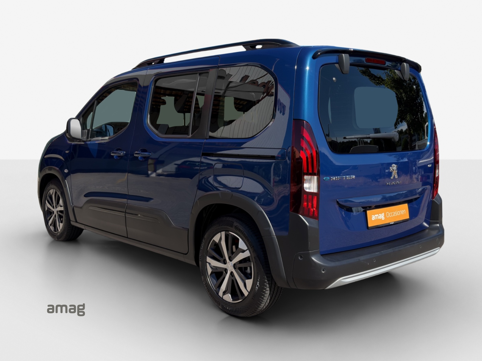 PEUGEOT Rifter Elektro 136 GT-showroom-element-2