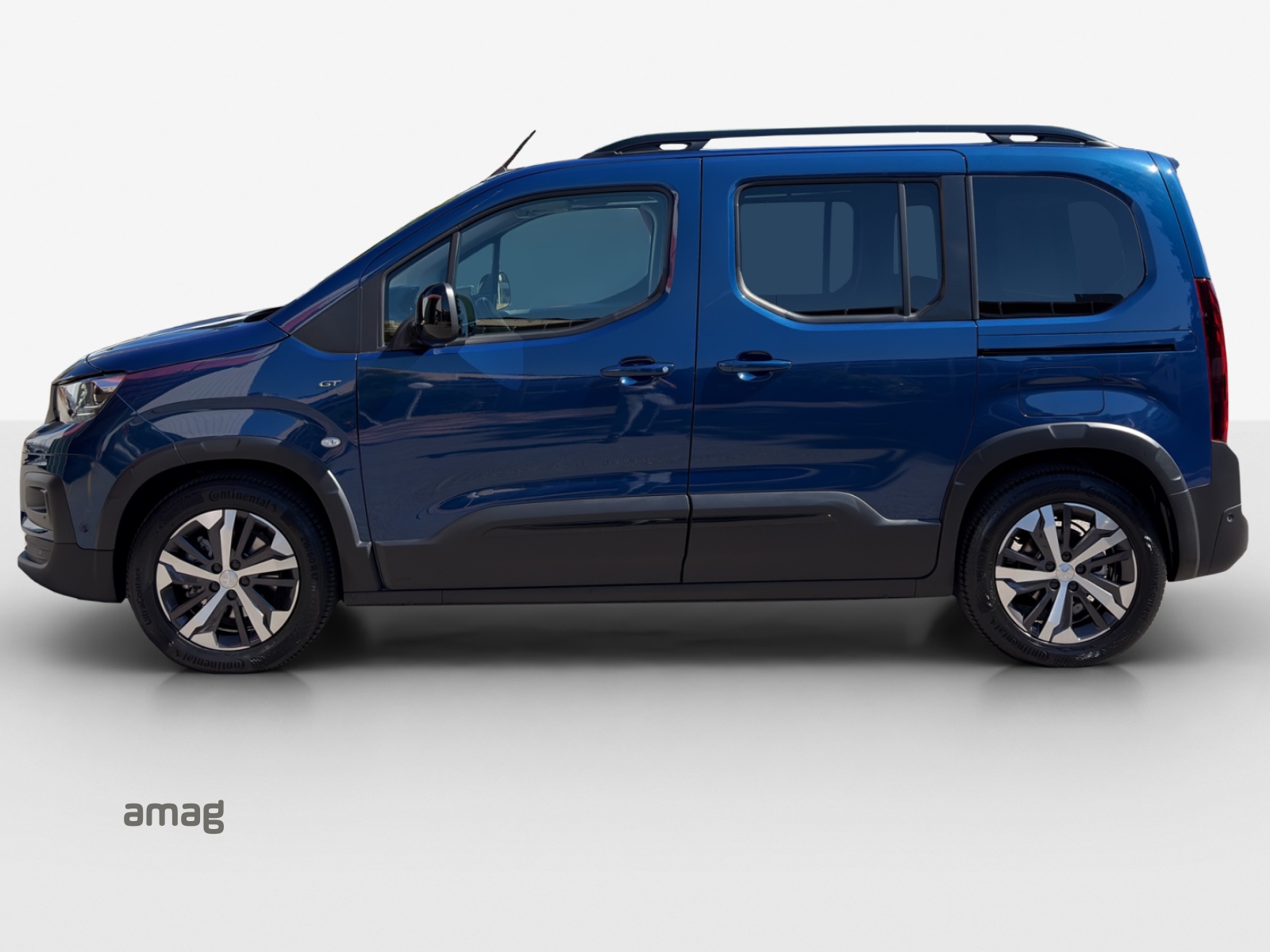 PEUGEOT Rifter Elektro 136 GT-showroom-element-1