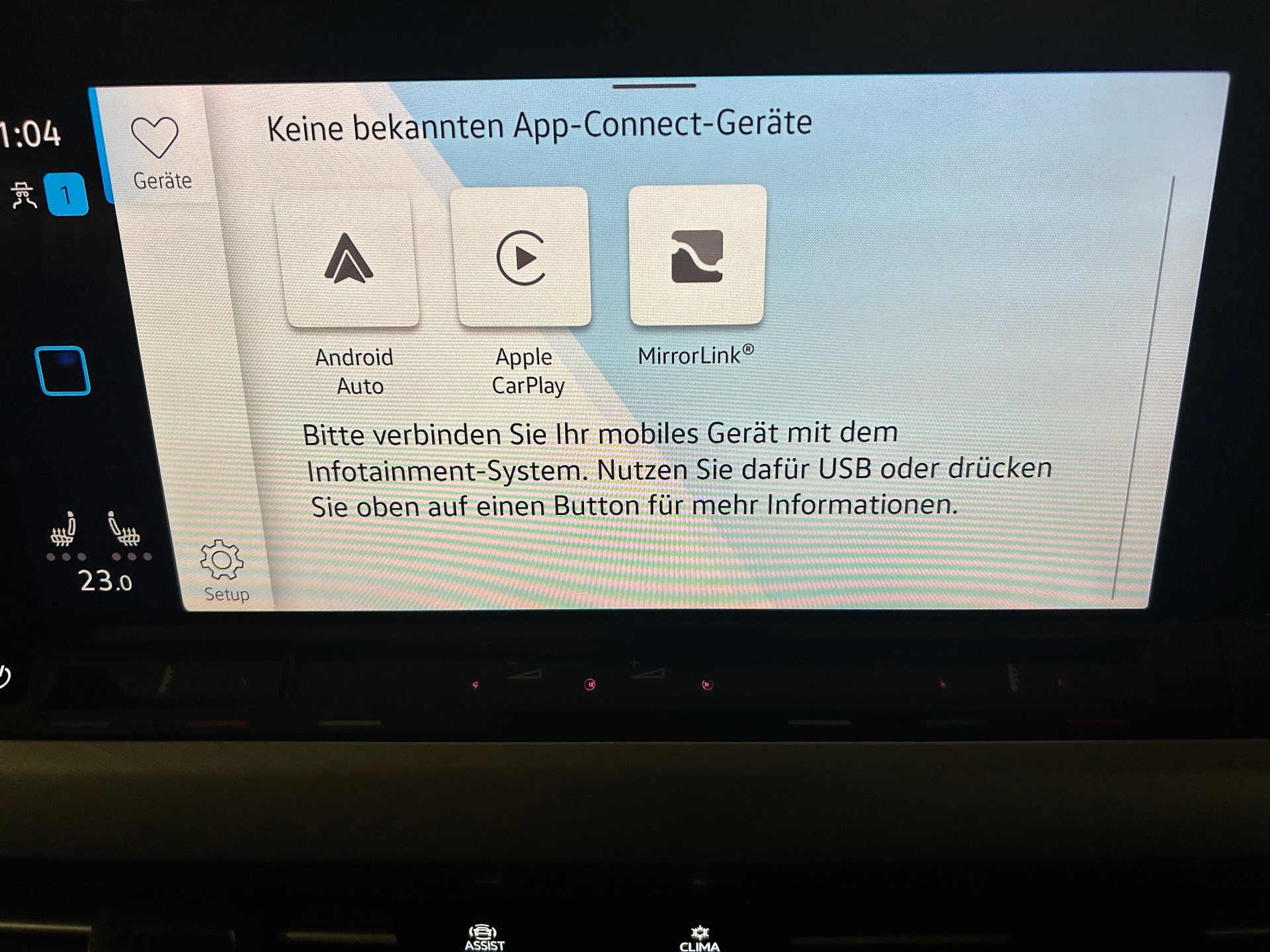 VW Golf 1.0 eTSI mHEV ACTLife DSG -CH Fahrzeug-Apple Car Play-Keyless-Rückfahrkamera-Adaptiver Tempomat-Sitzheizung--image-20
