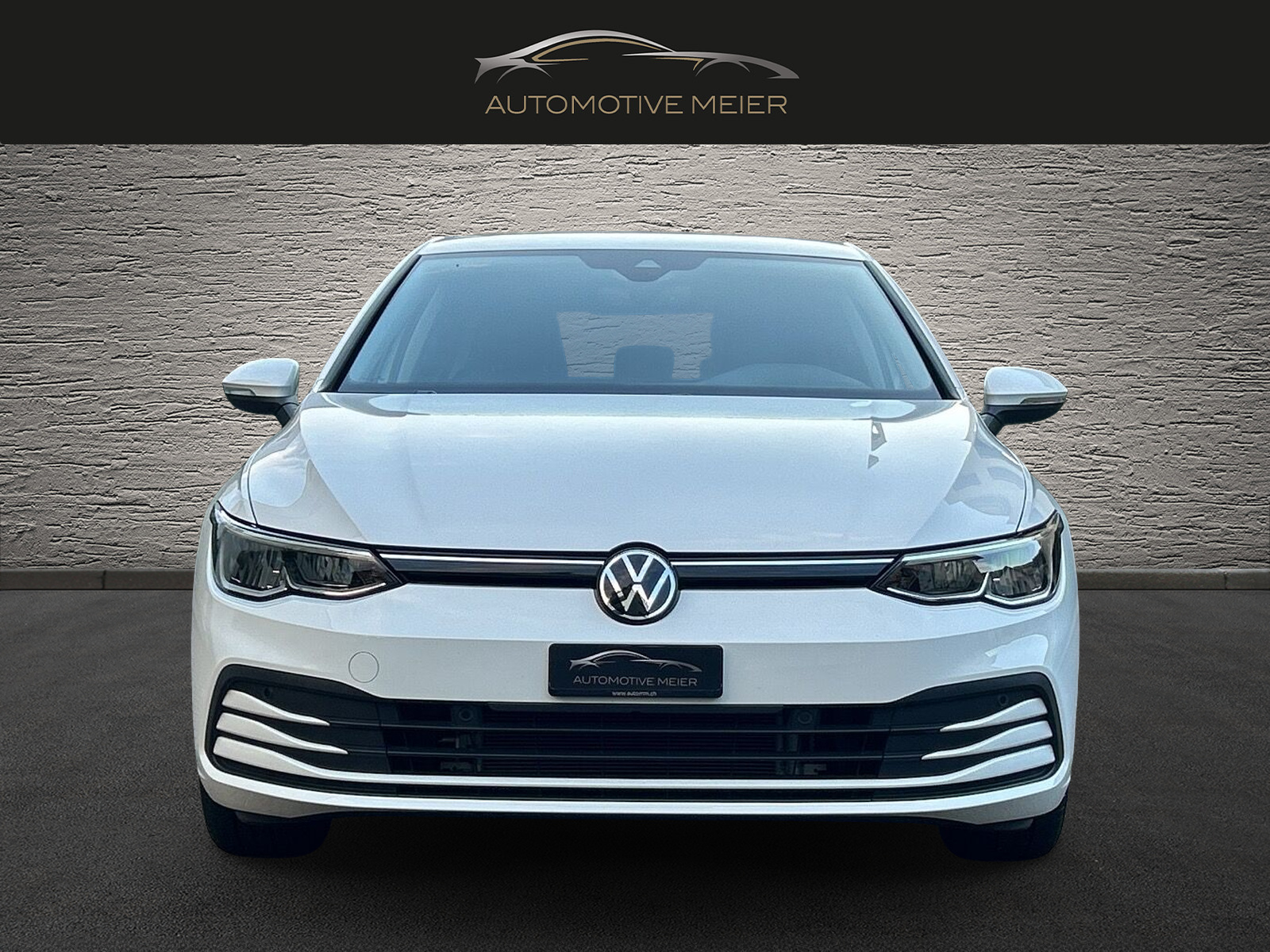 VW Golf 1.0 eTSI mHEV ACTLife DSG -CH Fahrzeug-Apple Car Play-Keyless-Rückfahrkamera-Adaptiver Tempomat-Sitzheizung--showroom-element-3