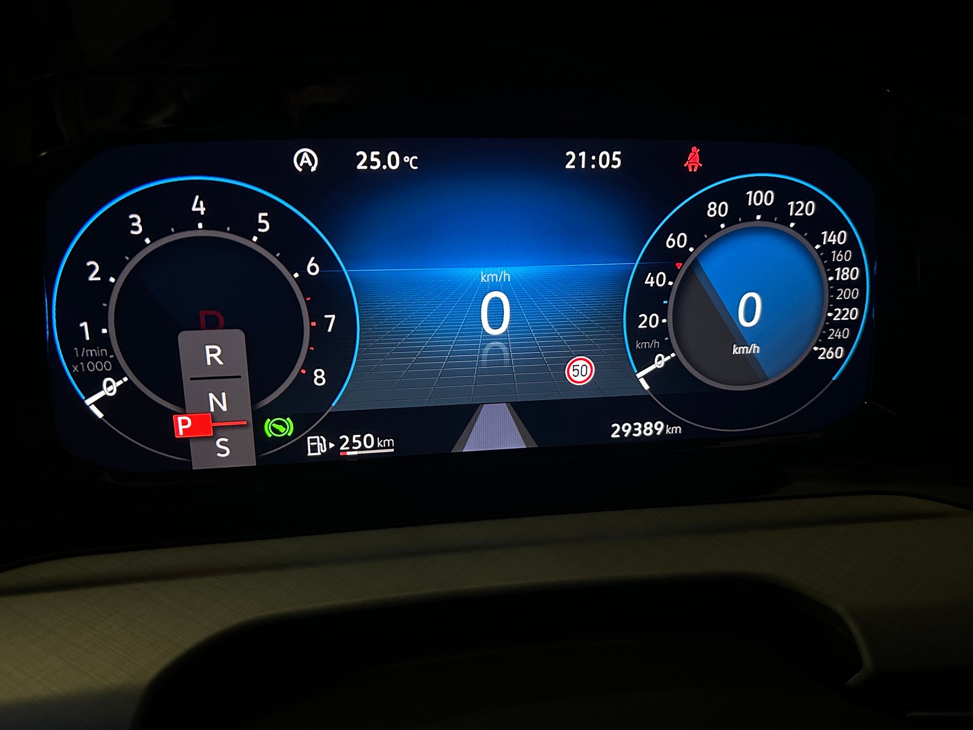 VW Golf 1.0 eTSI mHEV ACTLife DSG -CH Fahrzeug-Apple Car Play-Keyless-Rückfahrkamera-Adaptiver Tempomat-Sitzheizung--image-8