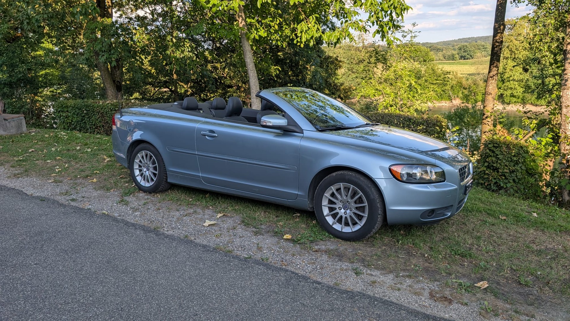 VOLVO 2.4i 20V 170 Summum