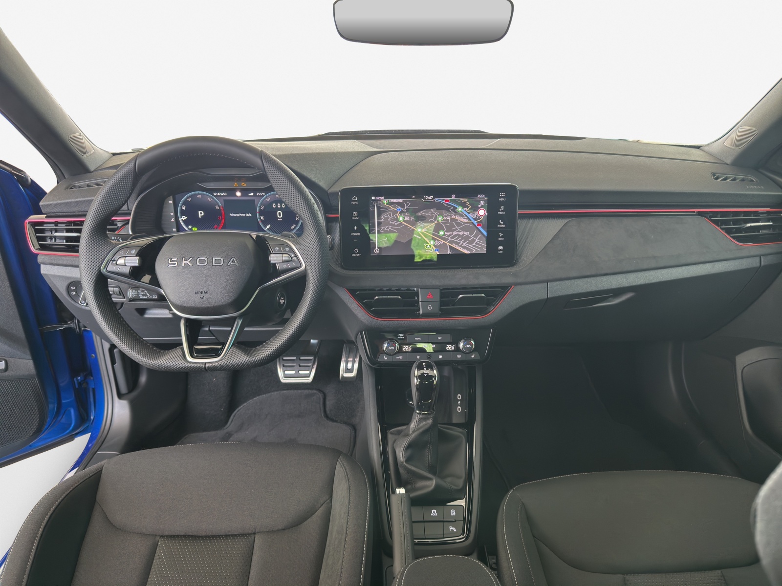 SKODA Kamiq 1.0 TSI Dynamic DSG-image-8