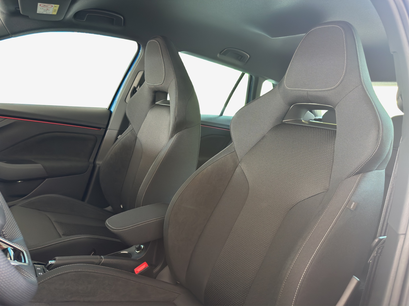 SKODA Kamiq 1.0 TSI Dynamic DSG-image-15
