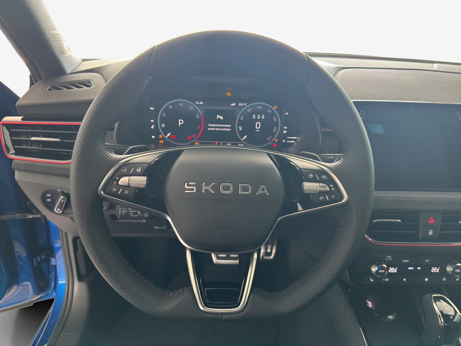 SKODA Kamiq 1.0 TSI Dynamic DSG-image-9