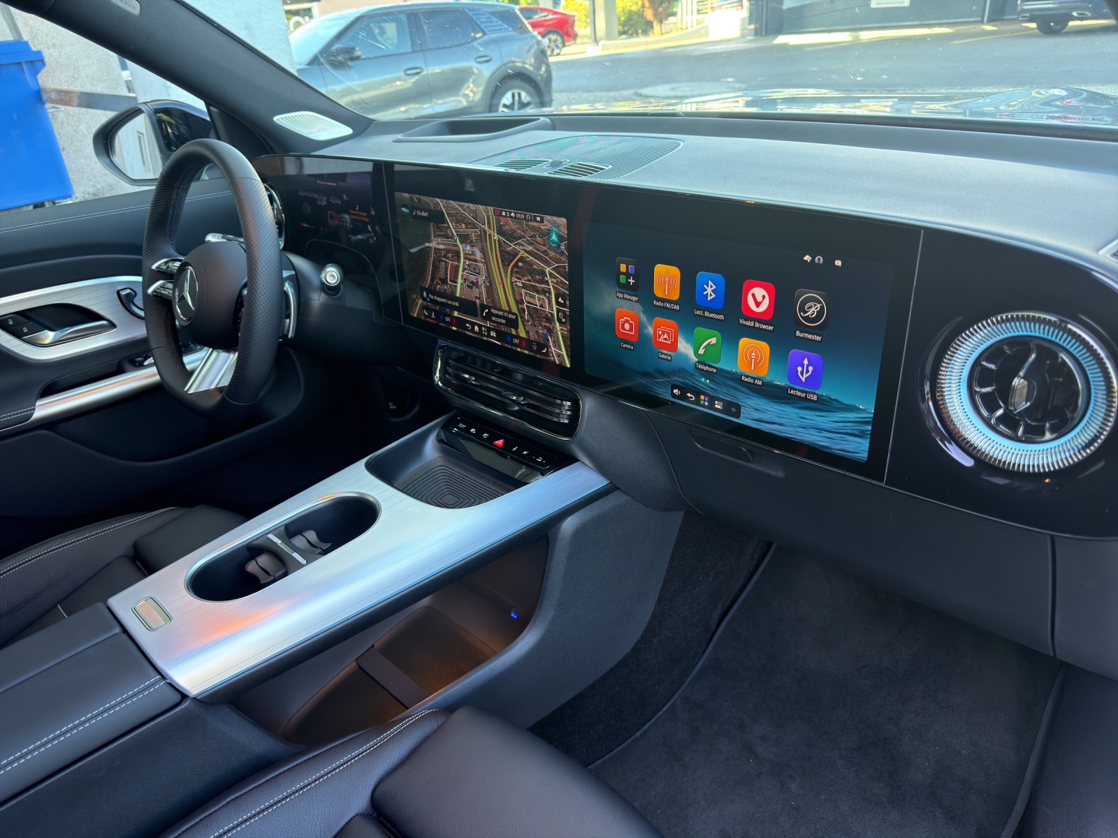 MERCEDES-BENZ GLB 220 4Matic 8G-Tronic-image-18