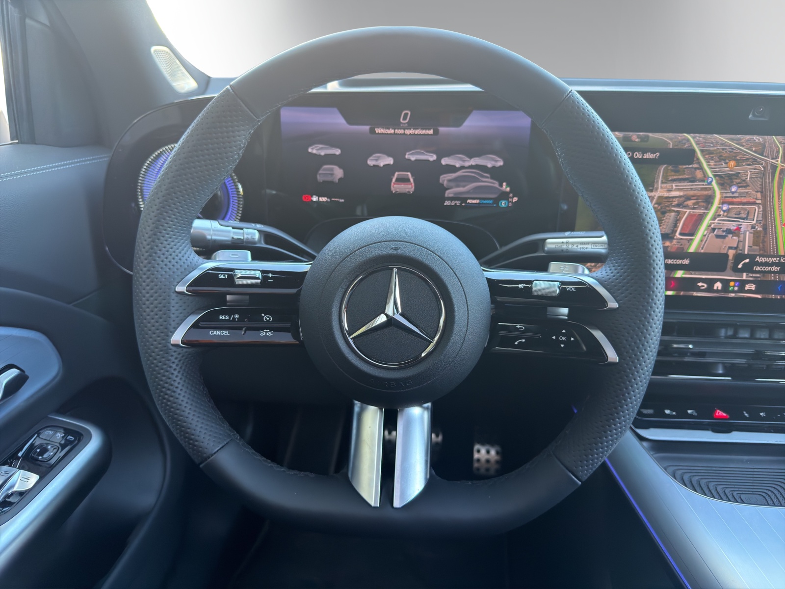 MERCEDES-BENZ GLB 220 4Matic 8G-Tronic-image-13