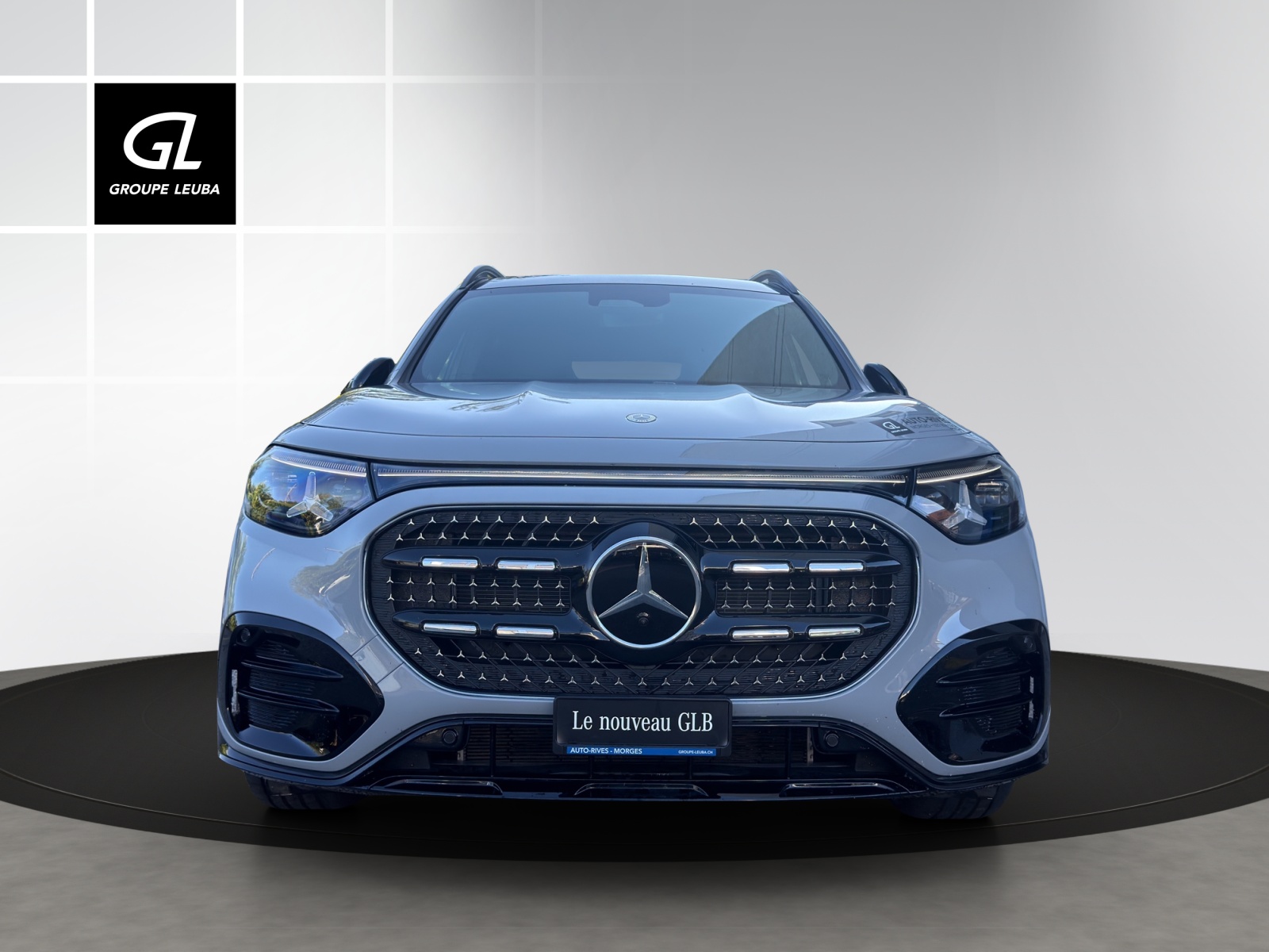 MERCEDES-BENZ GLB 220 4Matic 8G-Tronic-showroom-element-1
