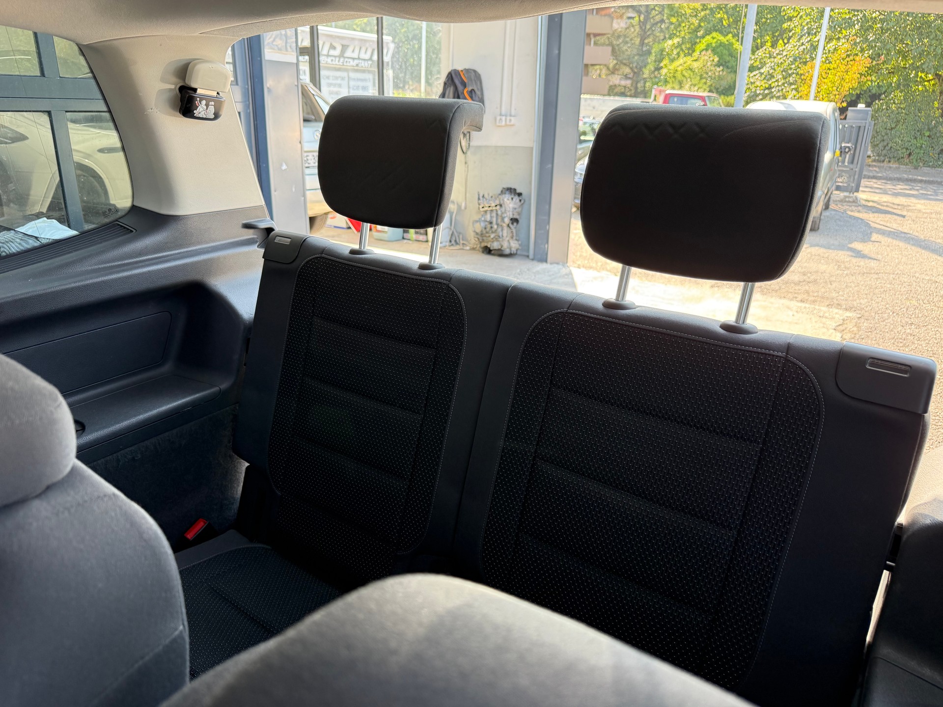 VW Touran 1.4 TSI Comfortline-image-5