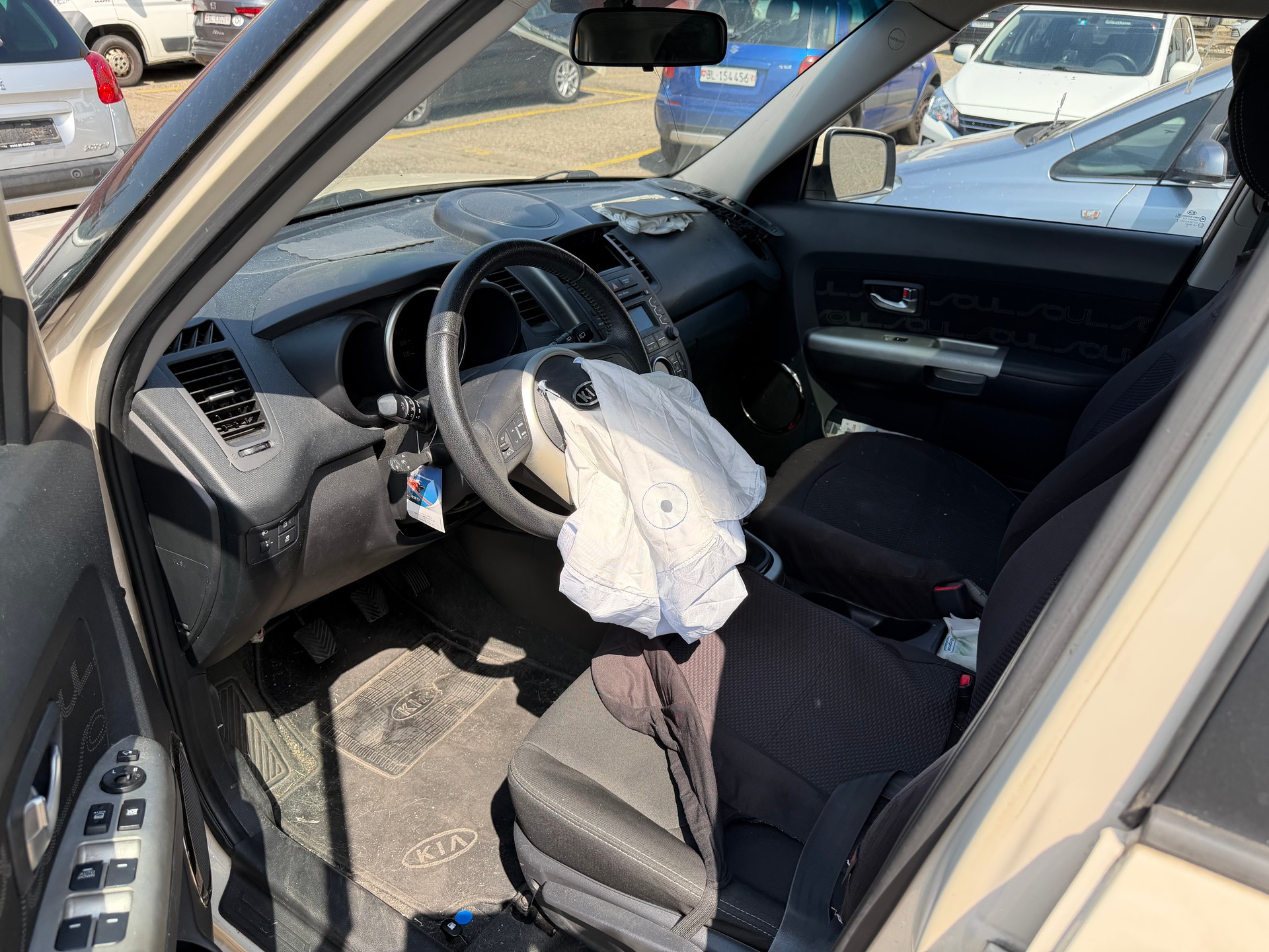 KIA Soul 1.6 GDI Style-image-8