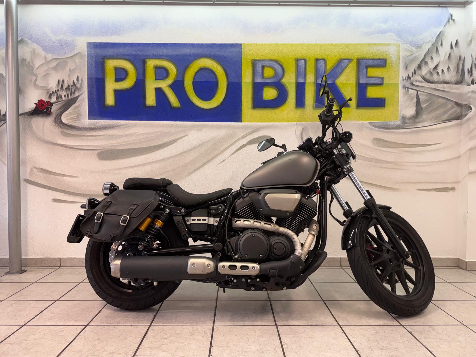 YAMAHA XV 950 R ABS-image-1