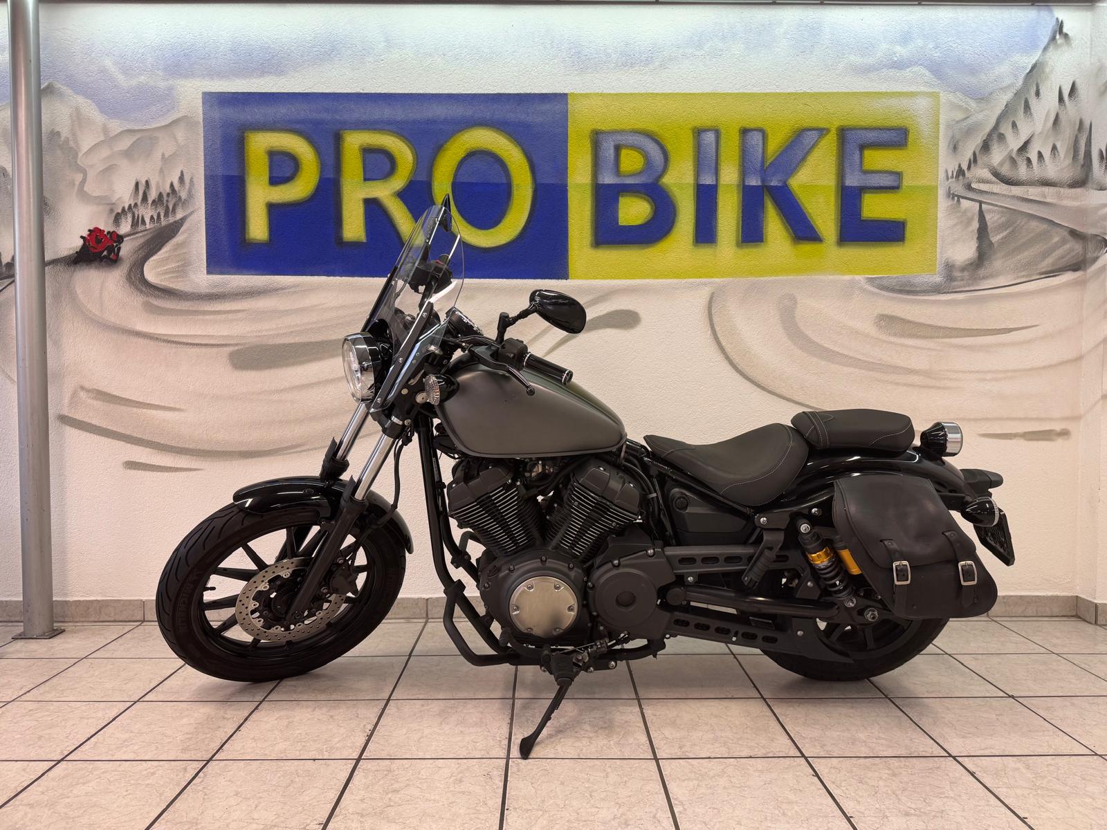 YAMAHA XV 950 R ABS-image-4
