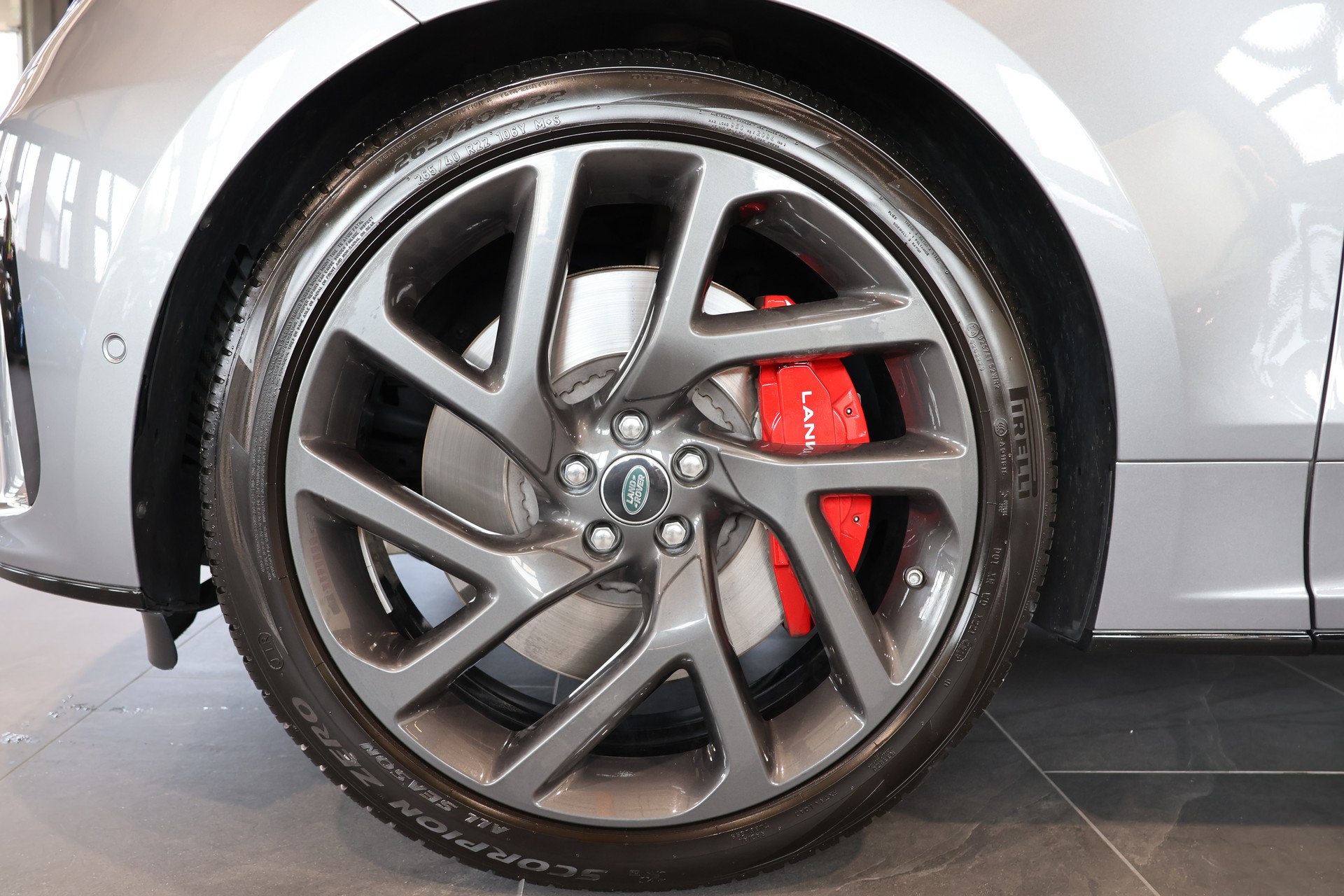 LAND ROVER Range Rover Velar SV Autobiography Dyn. Edition A.-image-5