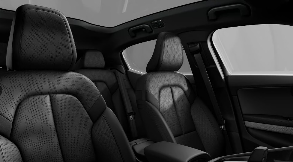 POLESTAR 2 Long Range Dual Motor Prime-image-6