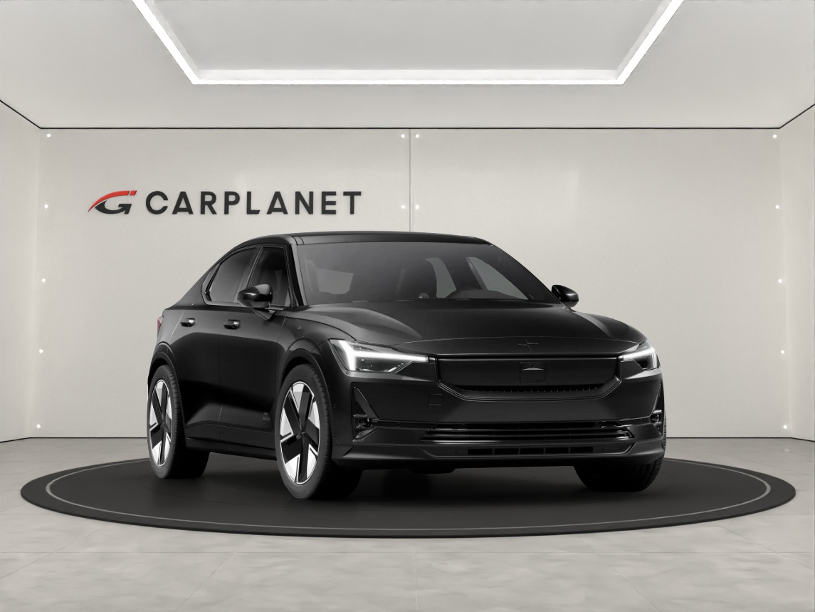 POLESTAR 2 Long Range Dual Motor Prime