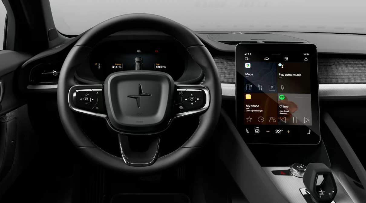POLESTAR 2 Long Range Dual Motor Prime-image-7