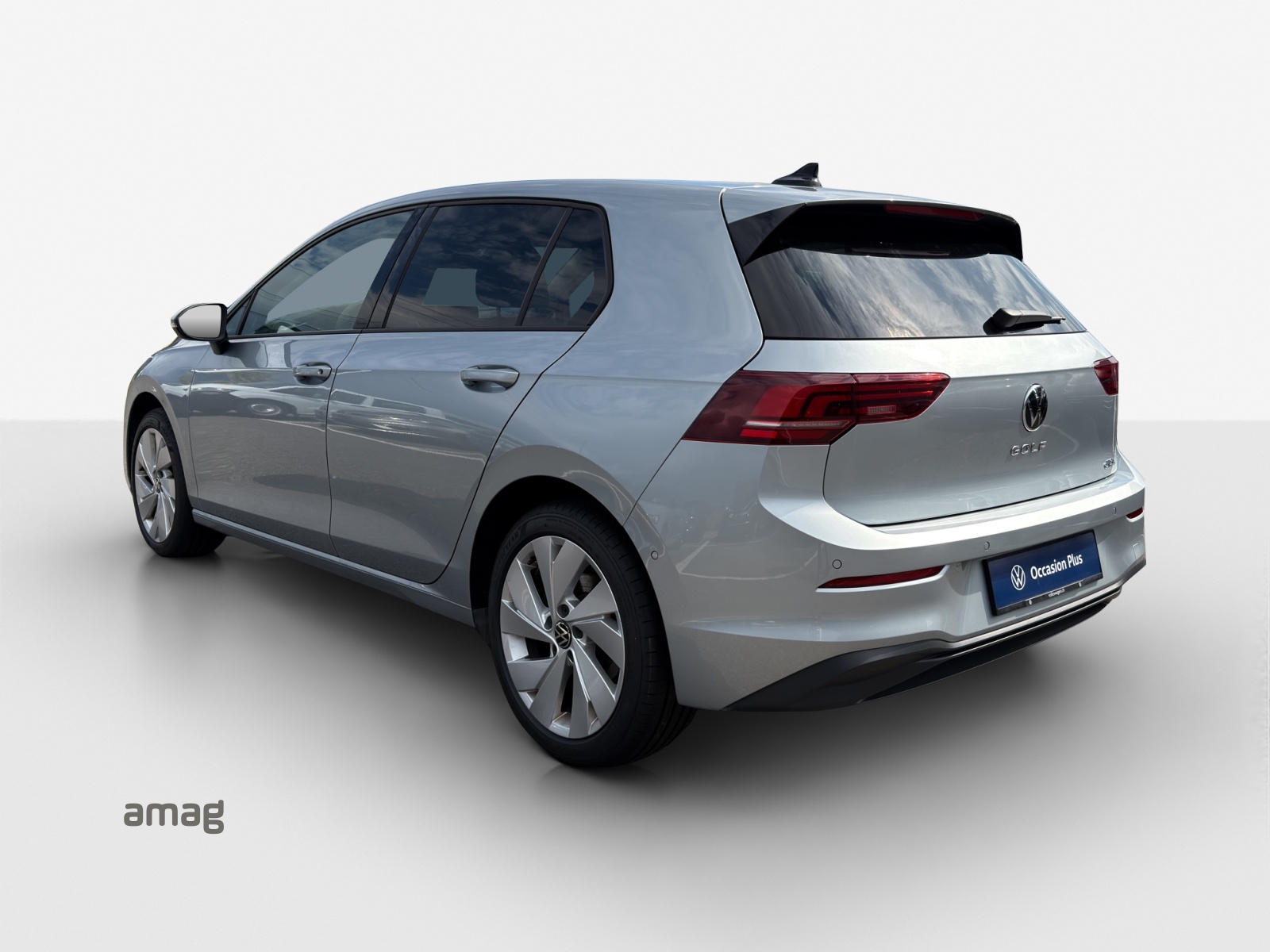 VW Golf 1.5 e TSI mHEV Life DSG-showroom-element-2