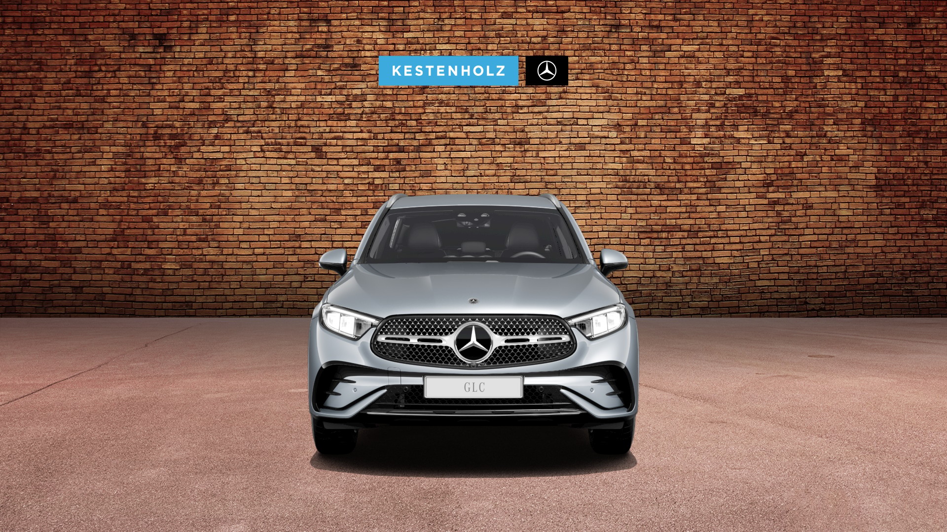 MERCEDES-BENZ GLC 300 de 4Matic 9G-Tronic-image-4