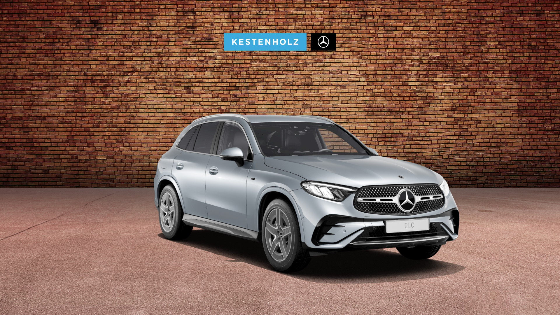 MERCEDES-BENZ GLC 300 de 4Matic 9G-Tronic-showroom-element-1