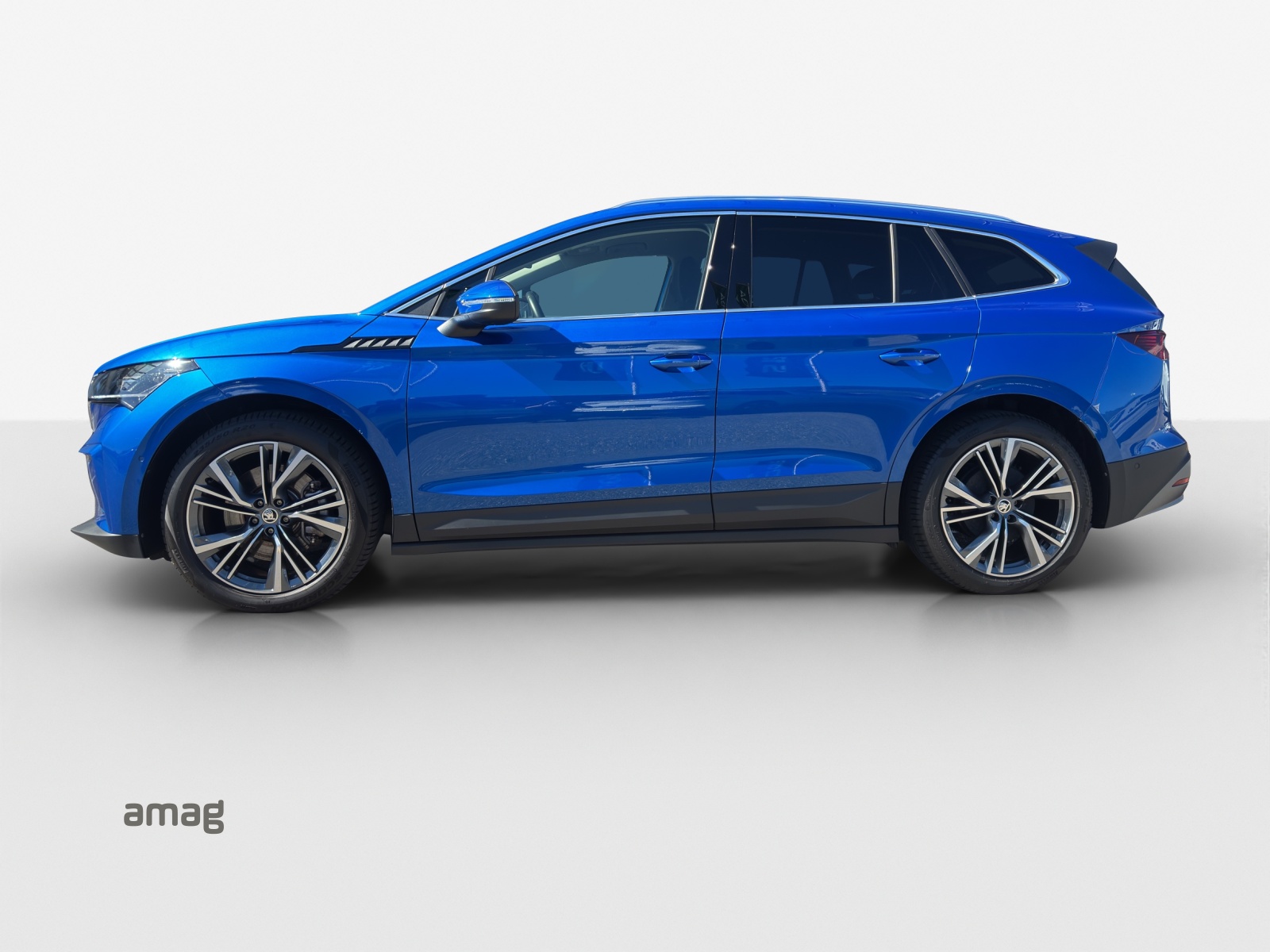 SKODA Enyaq iV 80x-showroom-element-1
