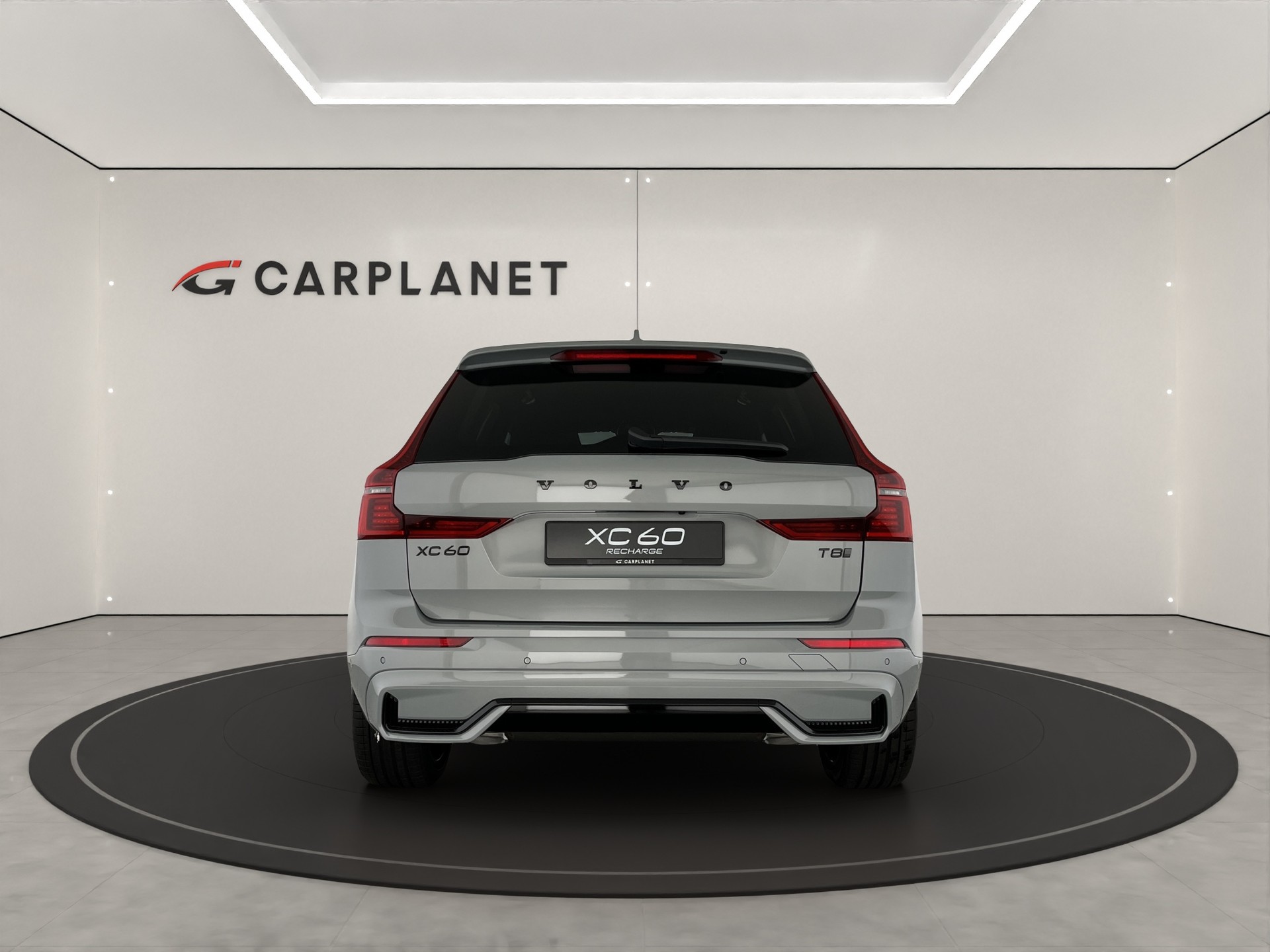 VOLVO XC60 2.0 T8 TE Black Edition eAWD-showroom-element-1