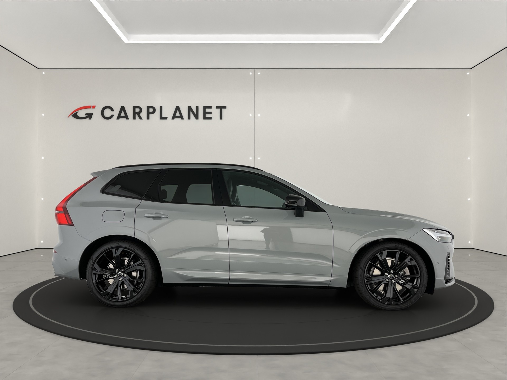 VOLVO XC60 2.0 T8 TE Black Edition eAWD-image-4