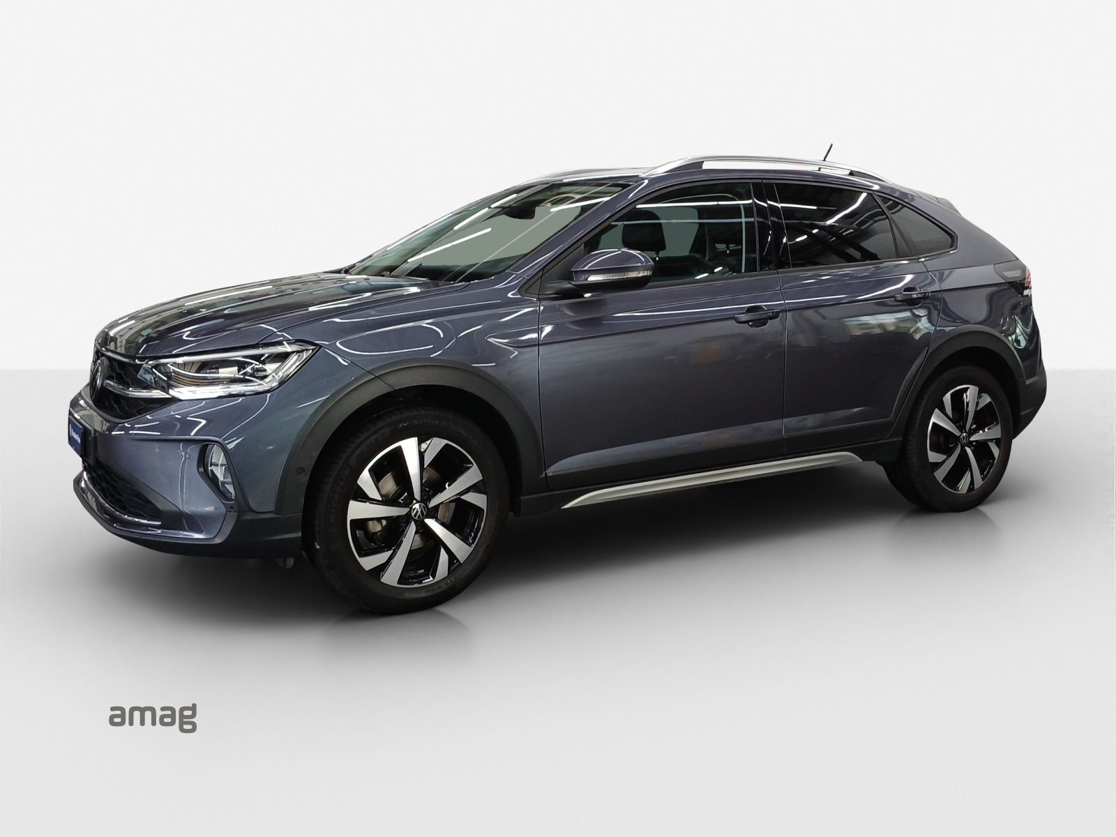 VW Taigo 1.5 TSI Style DSG