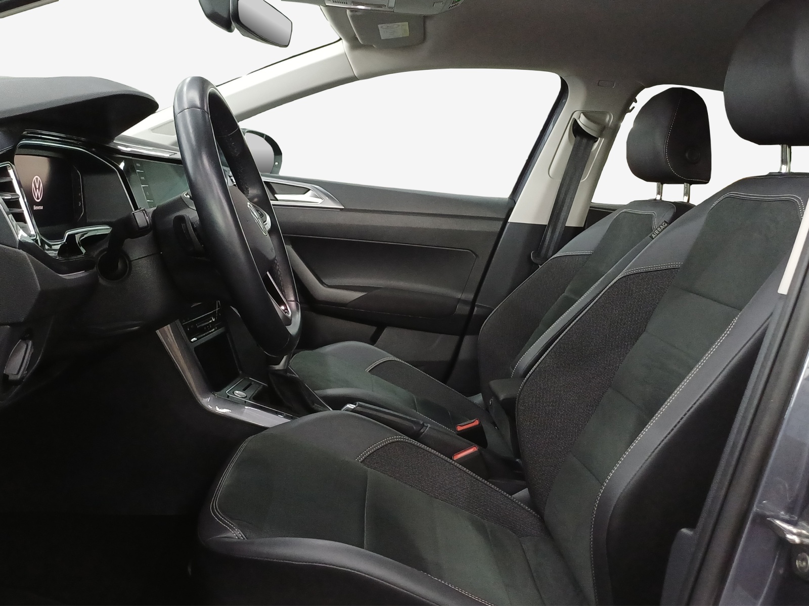 VW Taigo 1.5 TSI Style DSG-image-7