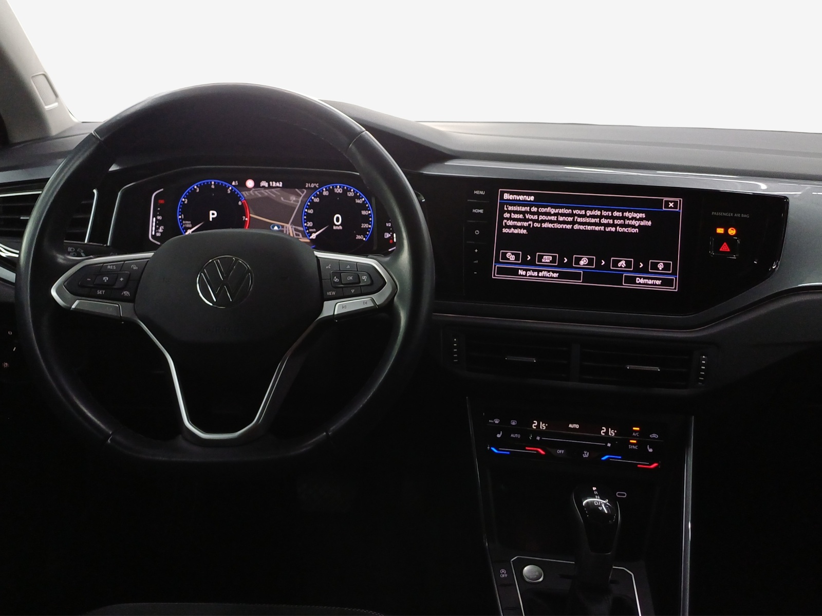 VW Taigo 1.5 TSI Style DSG-image-8