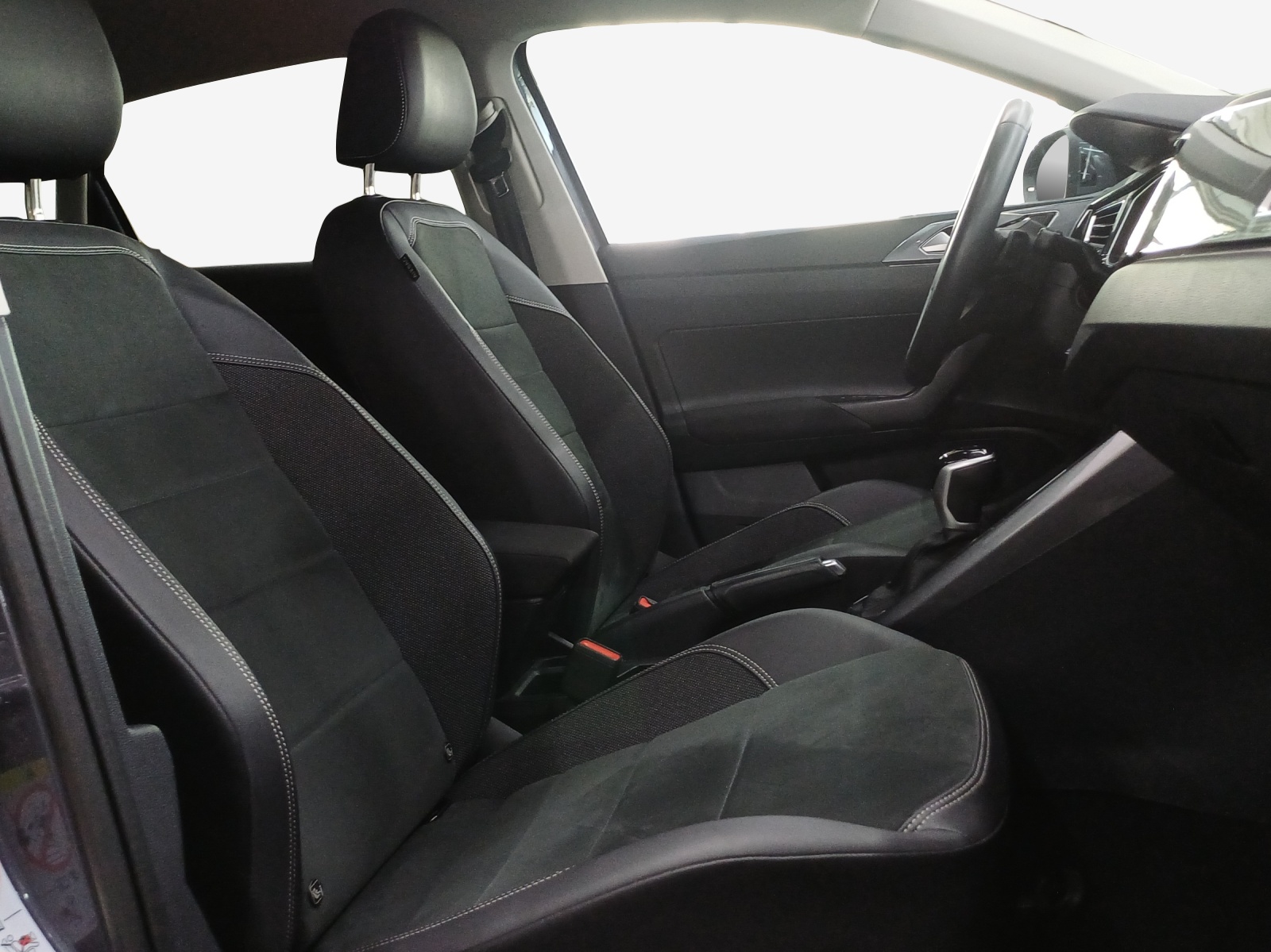 VW Taigo 1.5 TSI Style DSG-image-13