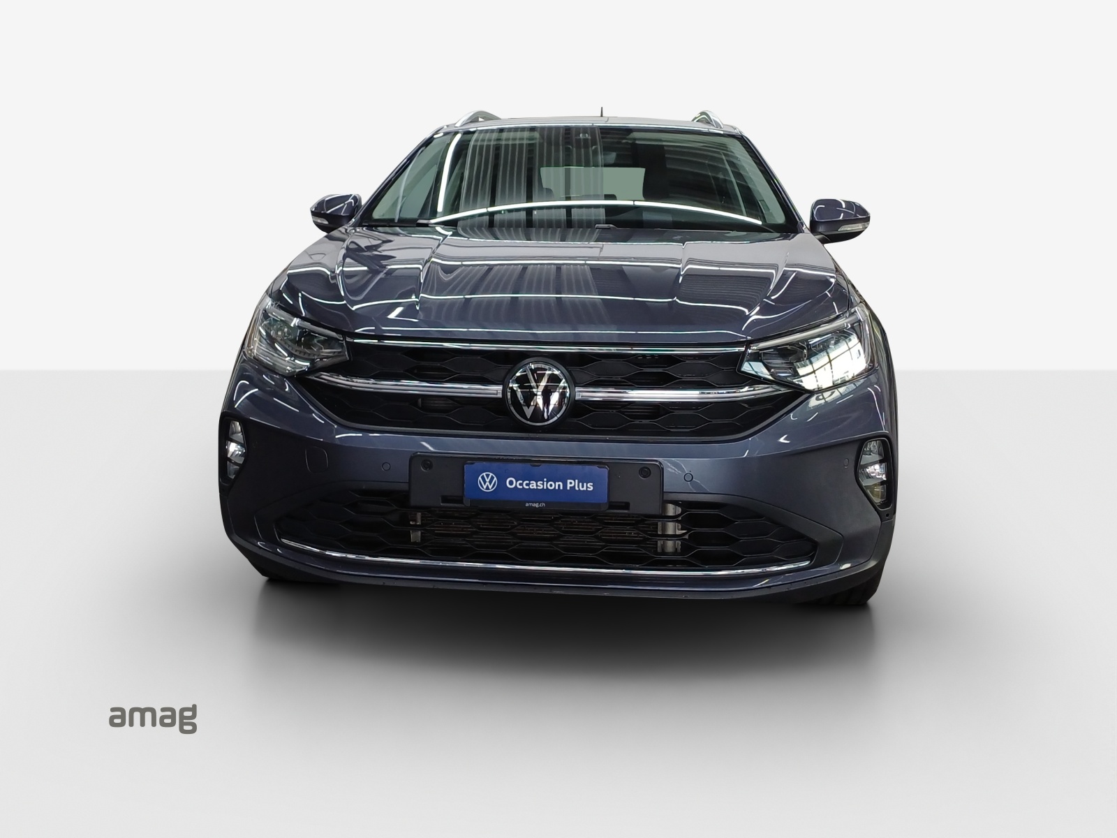 VW Taigo 1.5 TSI Style DSG-image-6