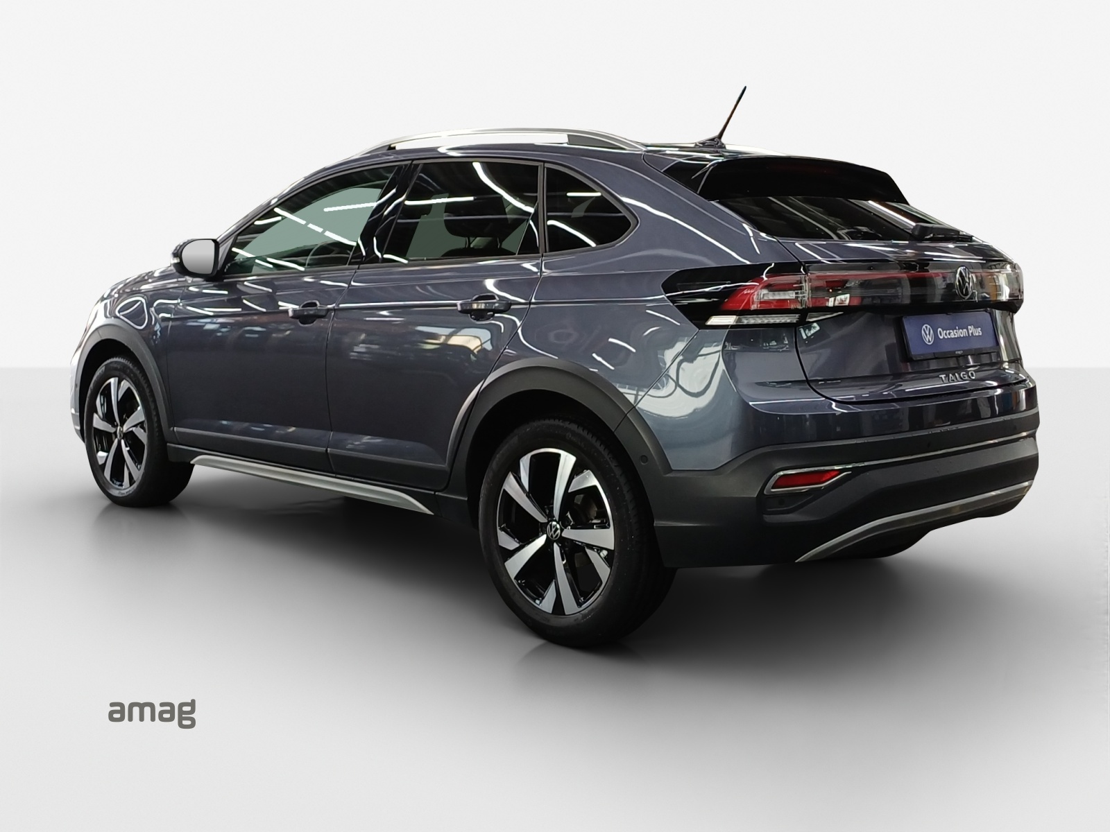 VW Taigo 1.5 TSI Style DSG-showroom-element-2