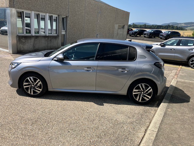 PEUGEOT 208 1.2 PureTech Allure Pack EAT8-showroom-element-2