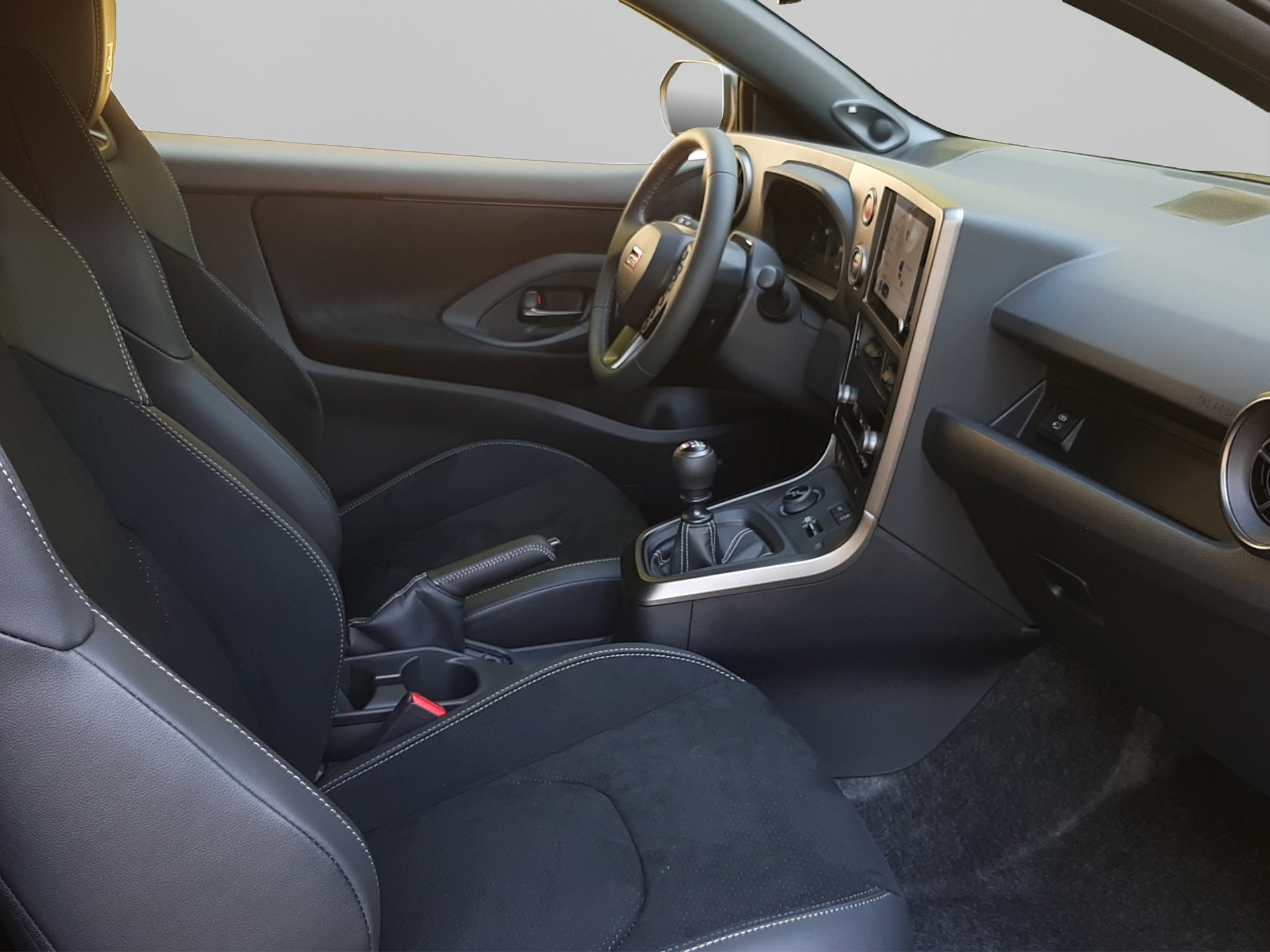 TOYOTA GR Yaris 1.6 Turbo Sport 4x4-image-15