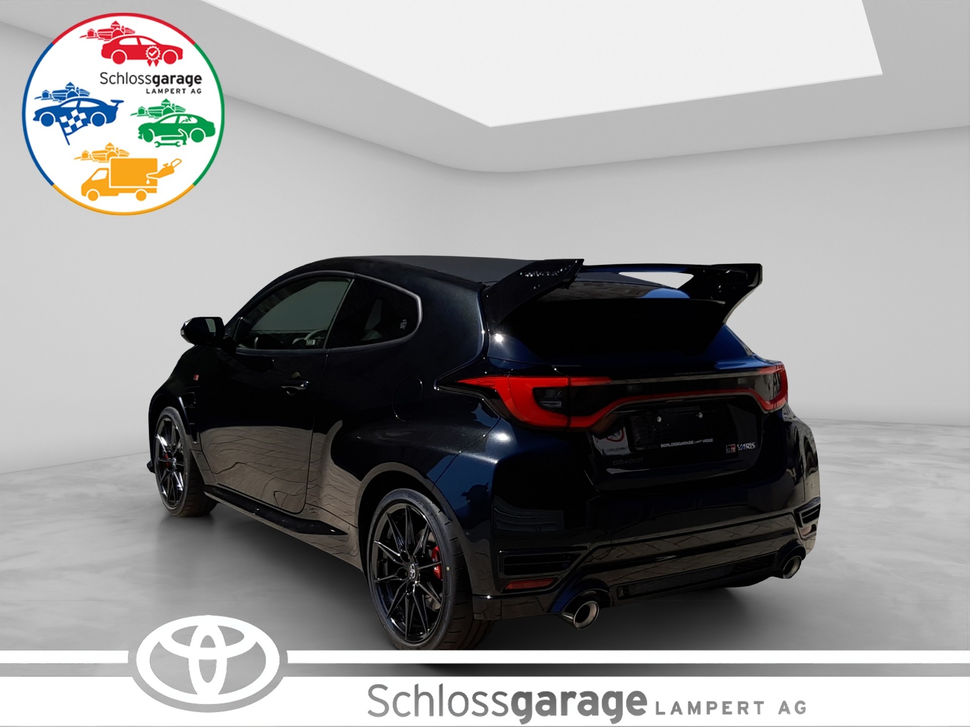 TOYOTA GR Yaris 1.6 Turbo Sport 4x4-showroom-element-3