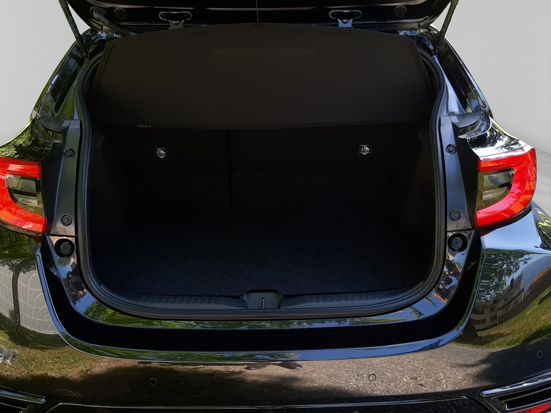 TOYOTA GR Yaris 1.6 Turbo Sport 4x4-image-16