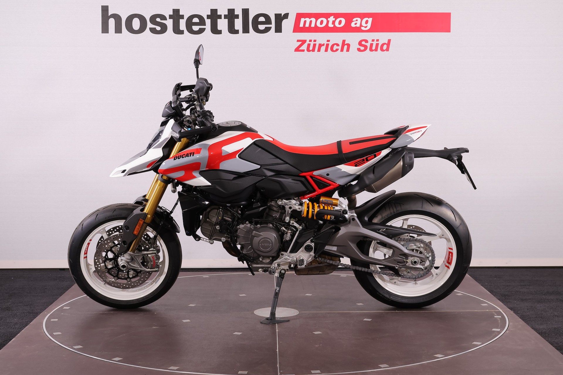 DUCATI Hypermotard V2 SP-image-0