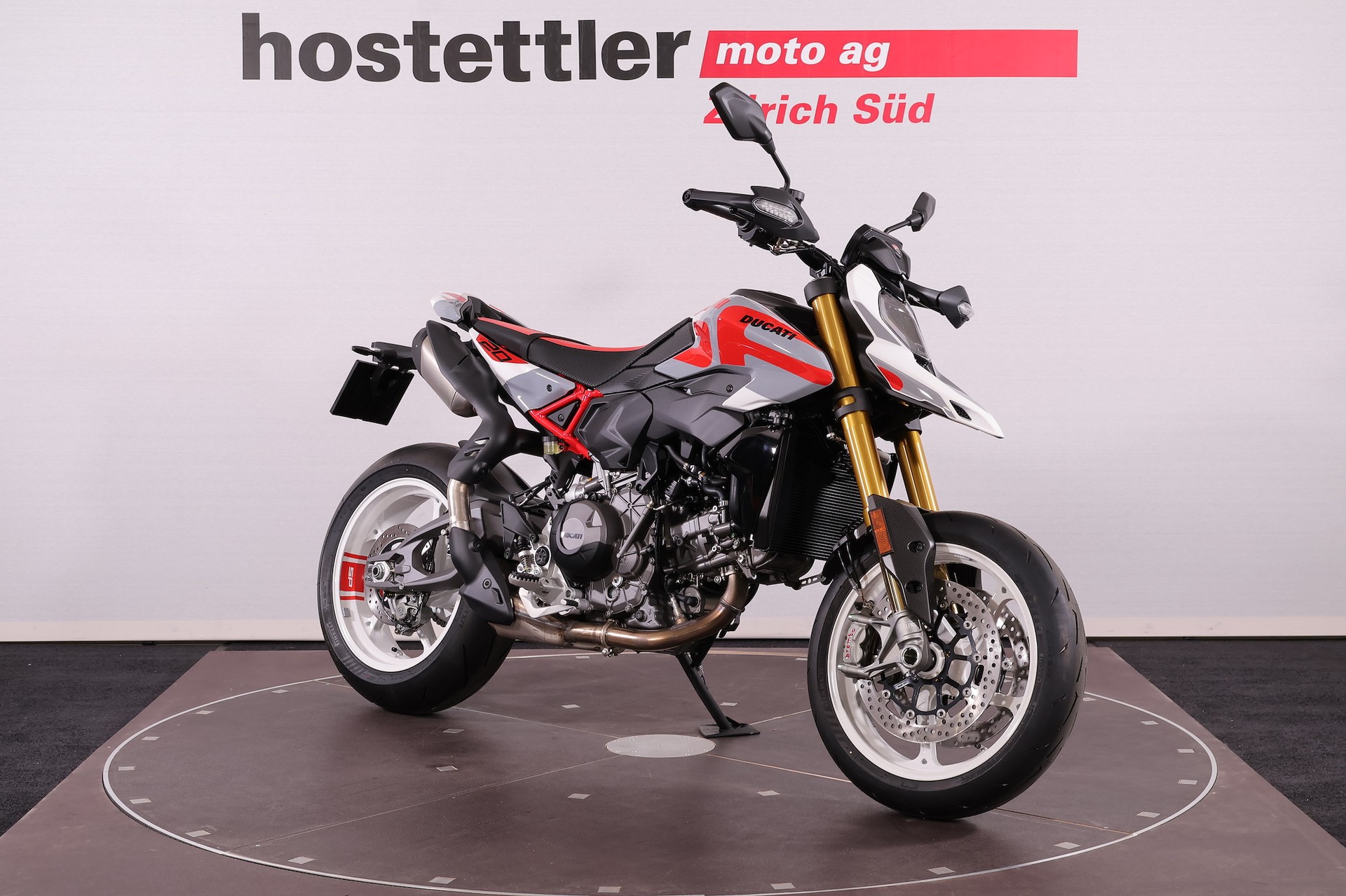 DUCATI Hypermotard V2 SP-image-2