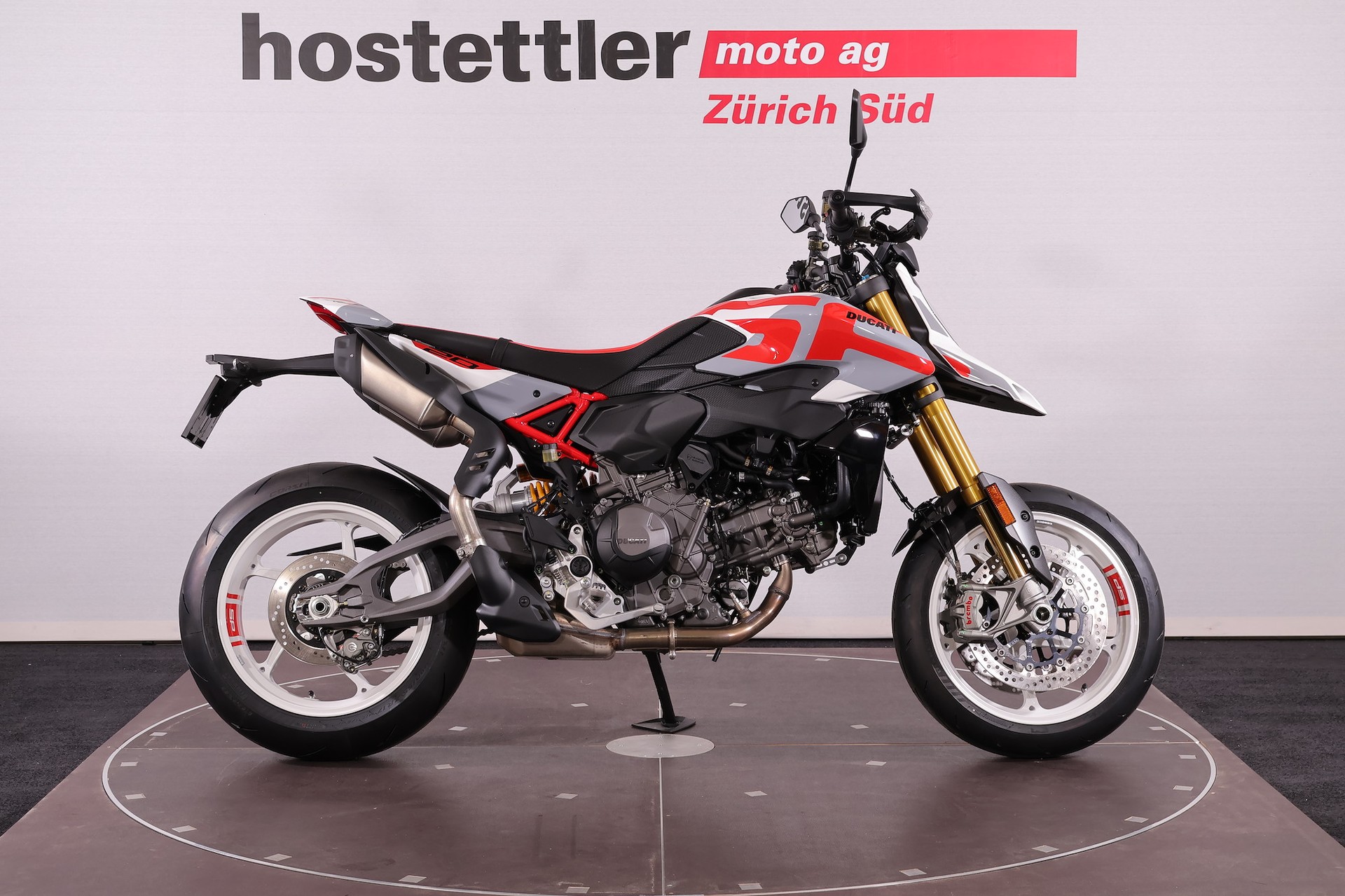 DUCATI Hypermotard V2 SP-image-3