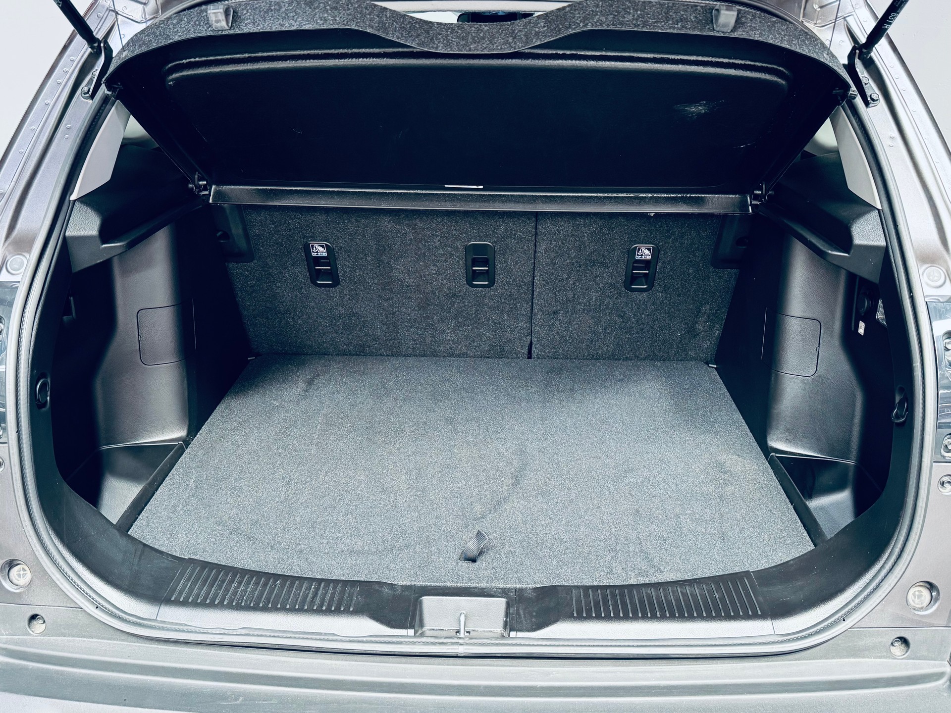 SUZUKI S-Cross 1.5 Compact Top Hybrid-image-11