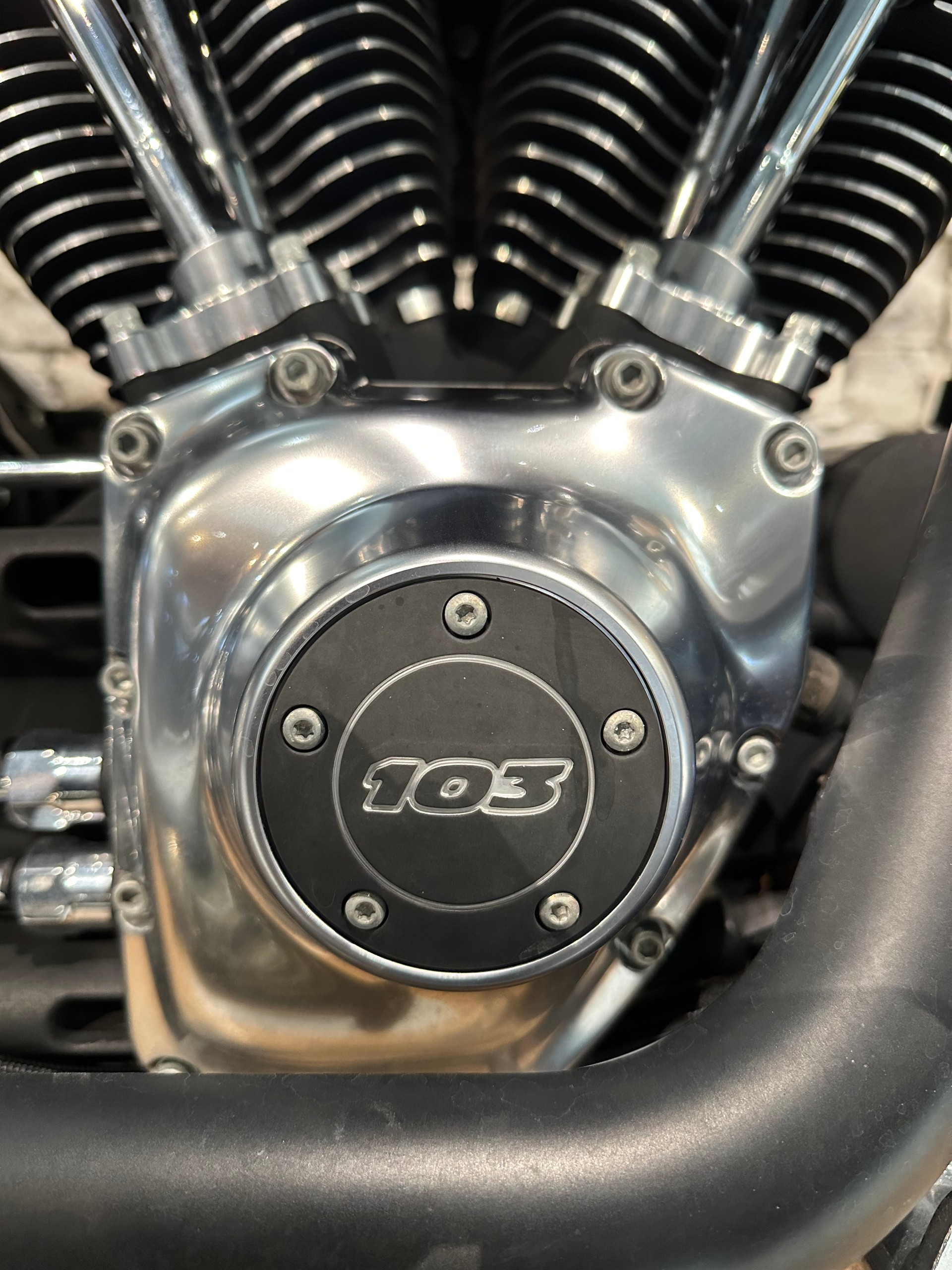 HARLEY-DAVIDSON FLSTFB Fat Boy Special ABS-image-5