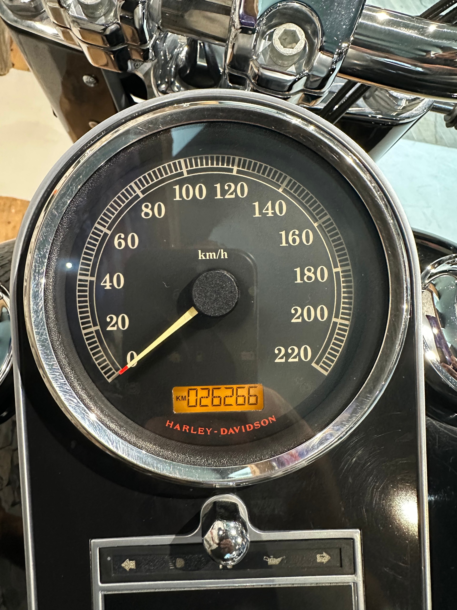 HARLEY-DAVIDSON FLSTFB Fat Boy Special ABS-image-10