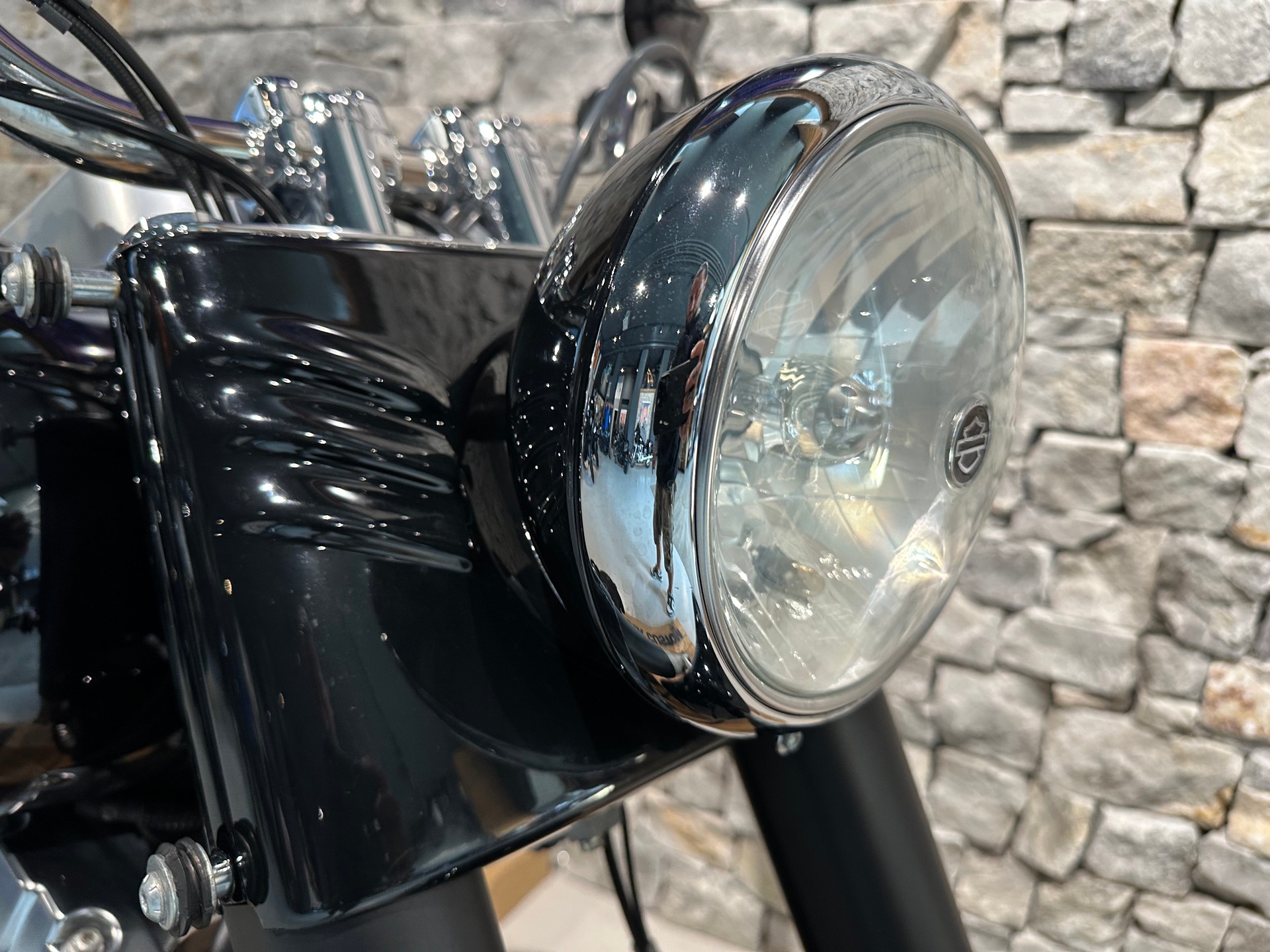 HARLEY-DAVIDSON FLSTFB Fat Boy Special ABS-image-7