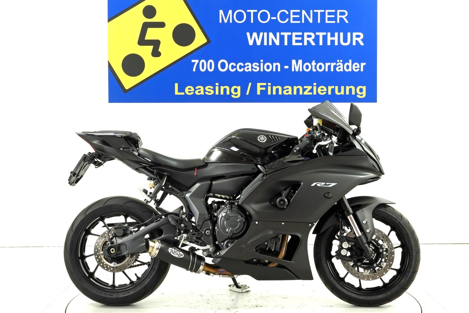 YAMAHA R7 ABS-image-0