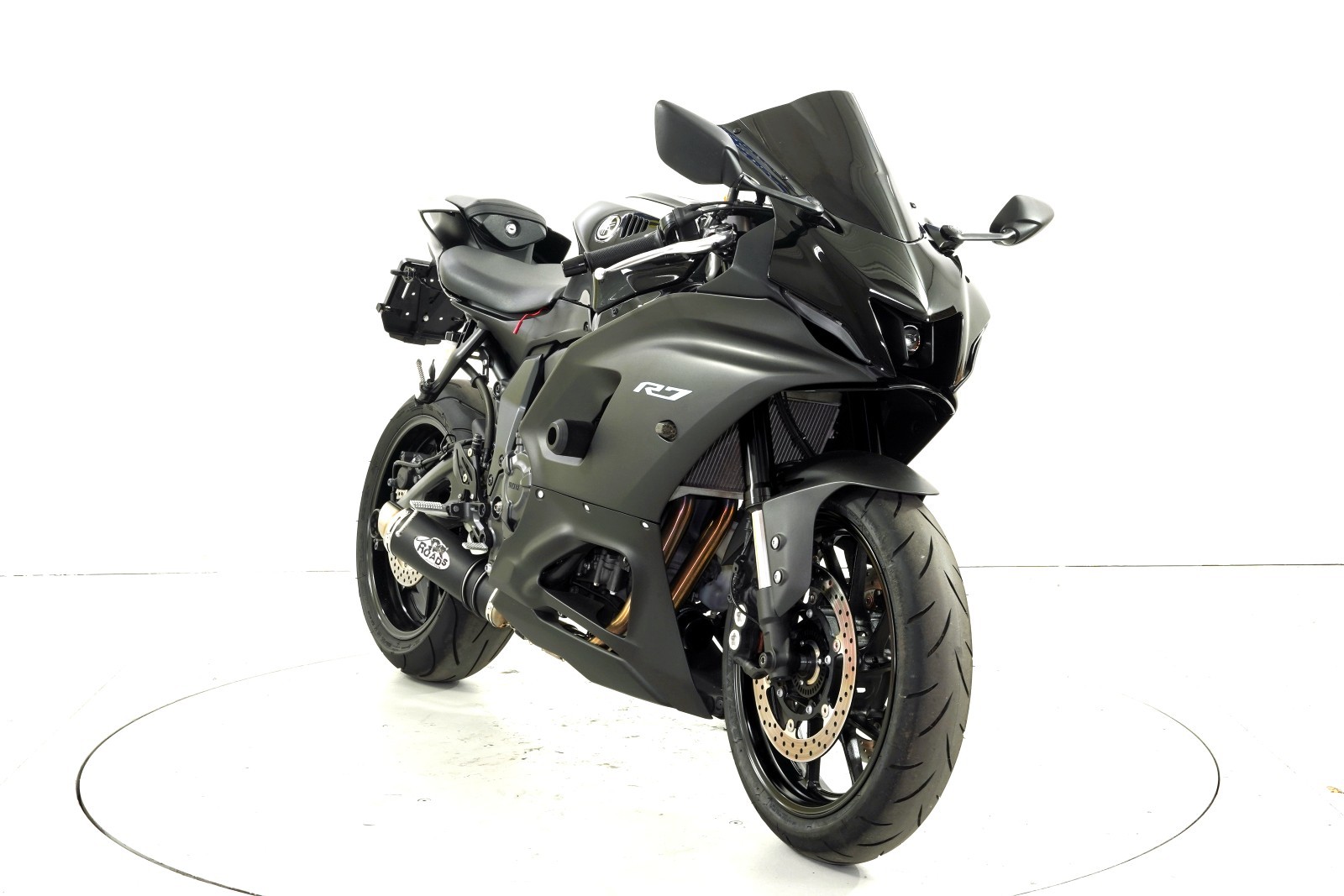 YAMAHA R7 ABS-image-1