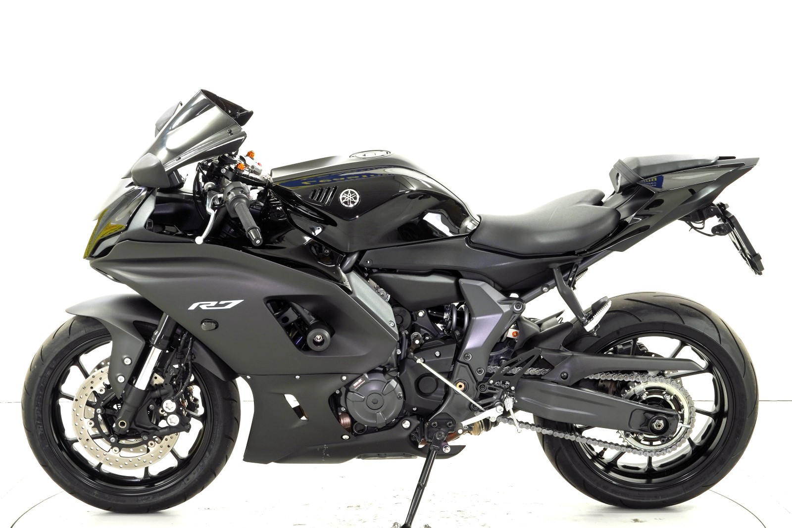 YAMAHA R7 ABS-image-4