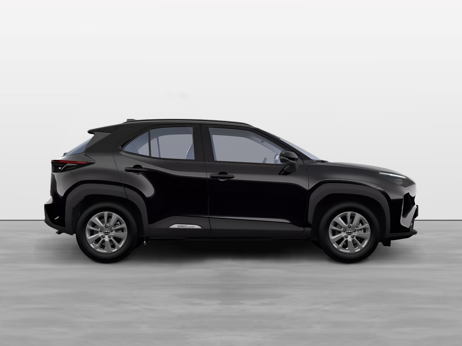 TOYOTA Yaris Cross 1.5 Comfort e-CVT-showroom-element-2