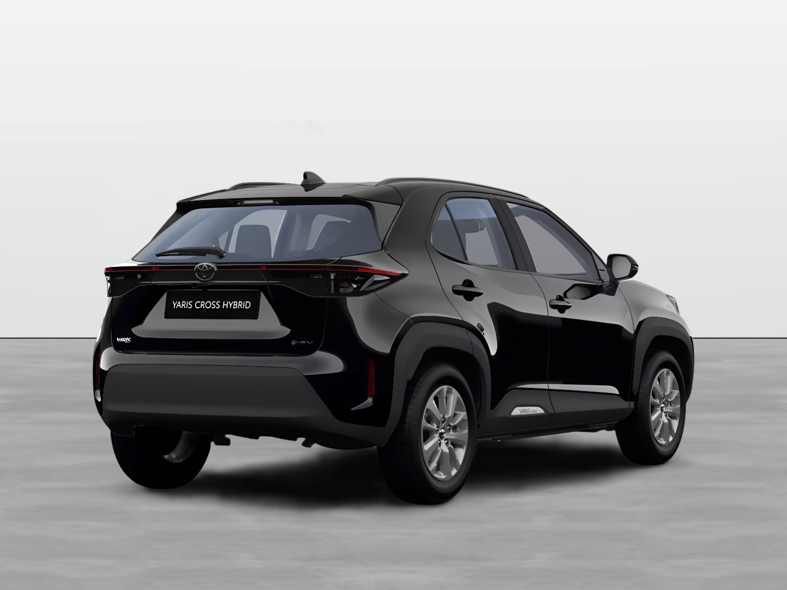 TOYOTA Yaris Cross 1.5 Comfort e-CVT-showroom-element-3